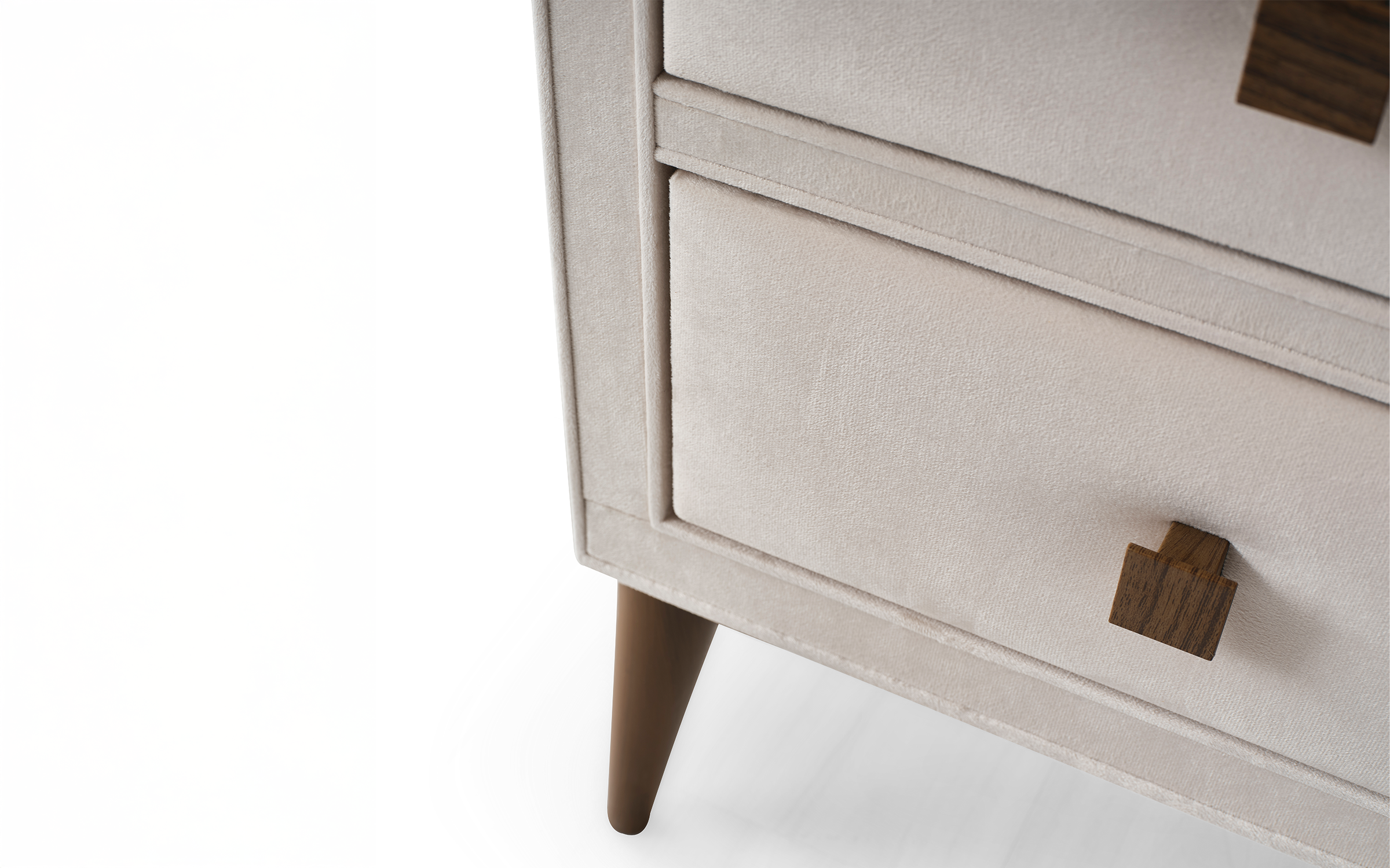 Noptiera Elona, crem  4