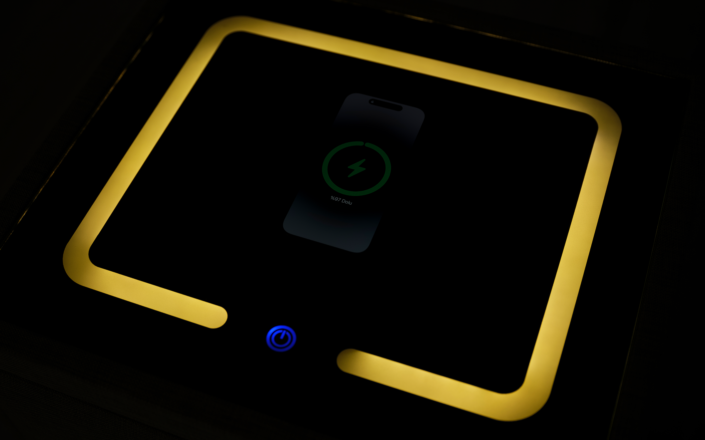 Noptiera Florens Smart, gri  4