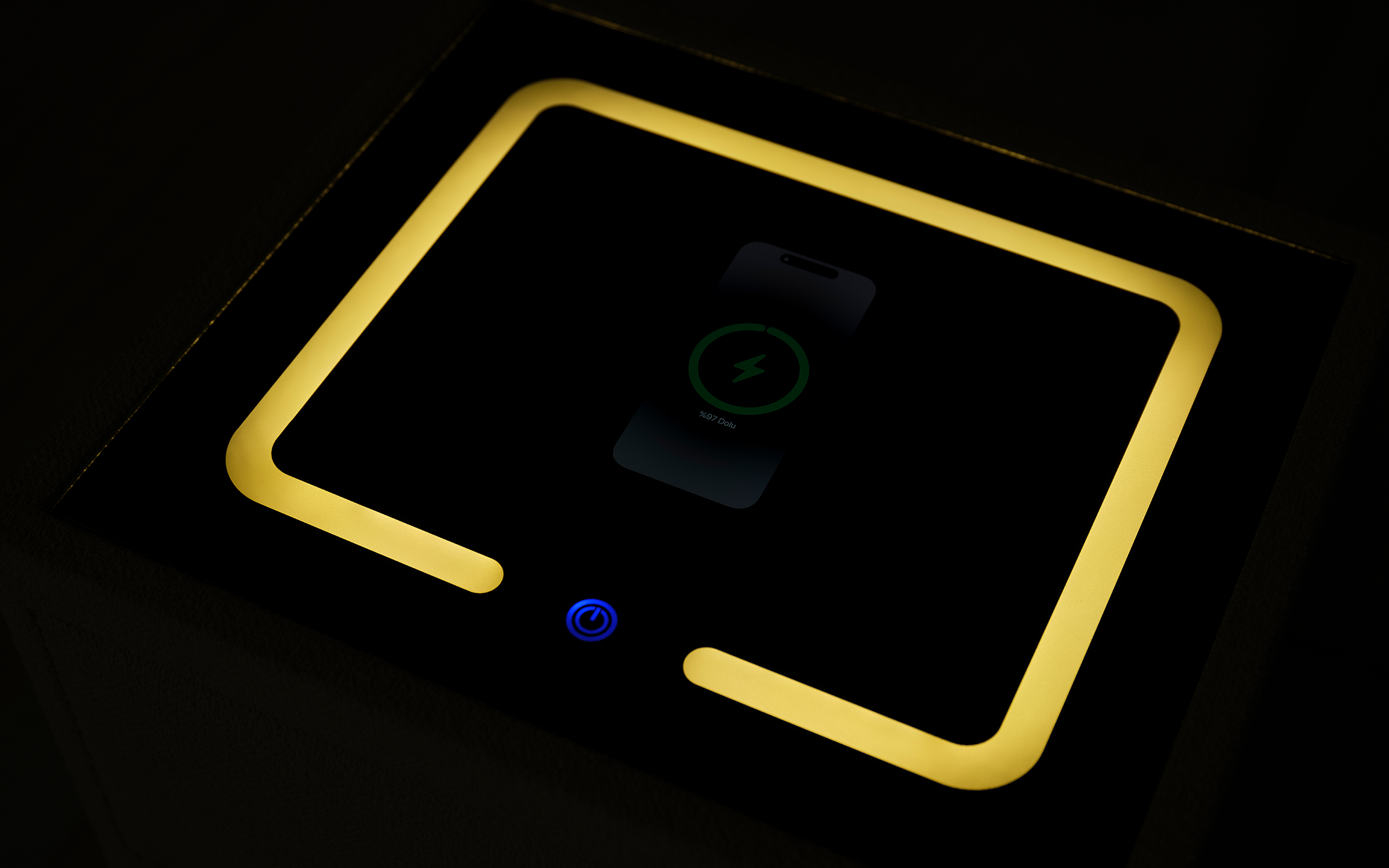 Noptiera Nereida Smart, crem  4