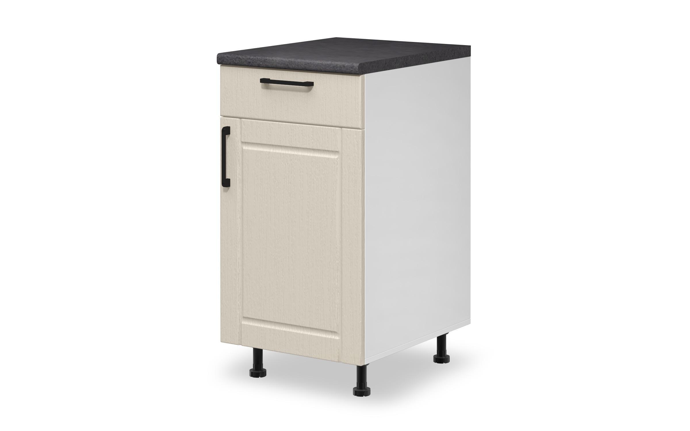 Dulap de bucatarie Hana Classic 12, aspen bej  1