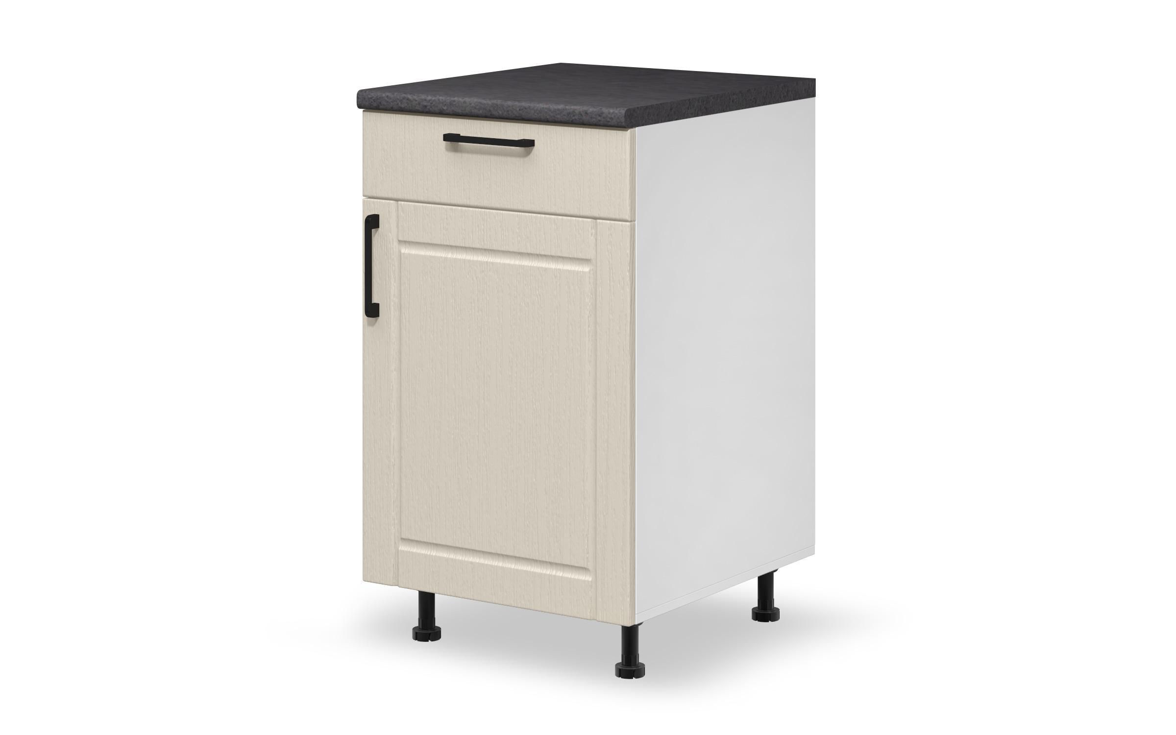 Dulap de bucatarie Hana Classic 13, aspen bej  1