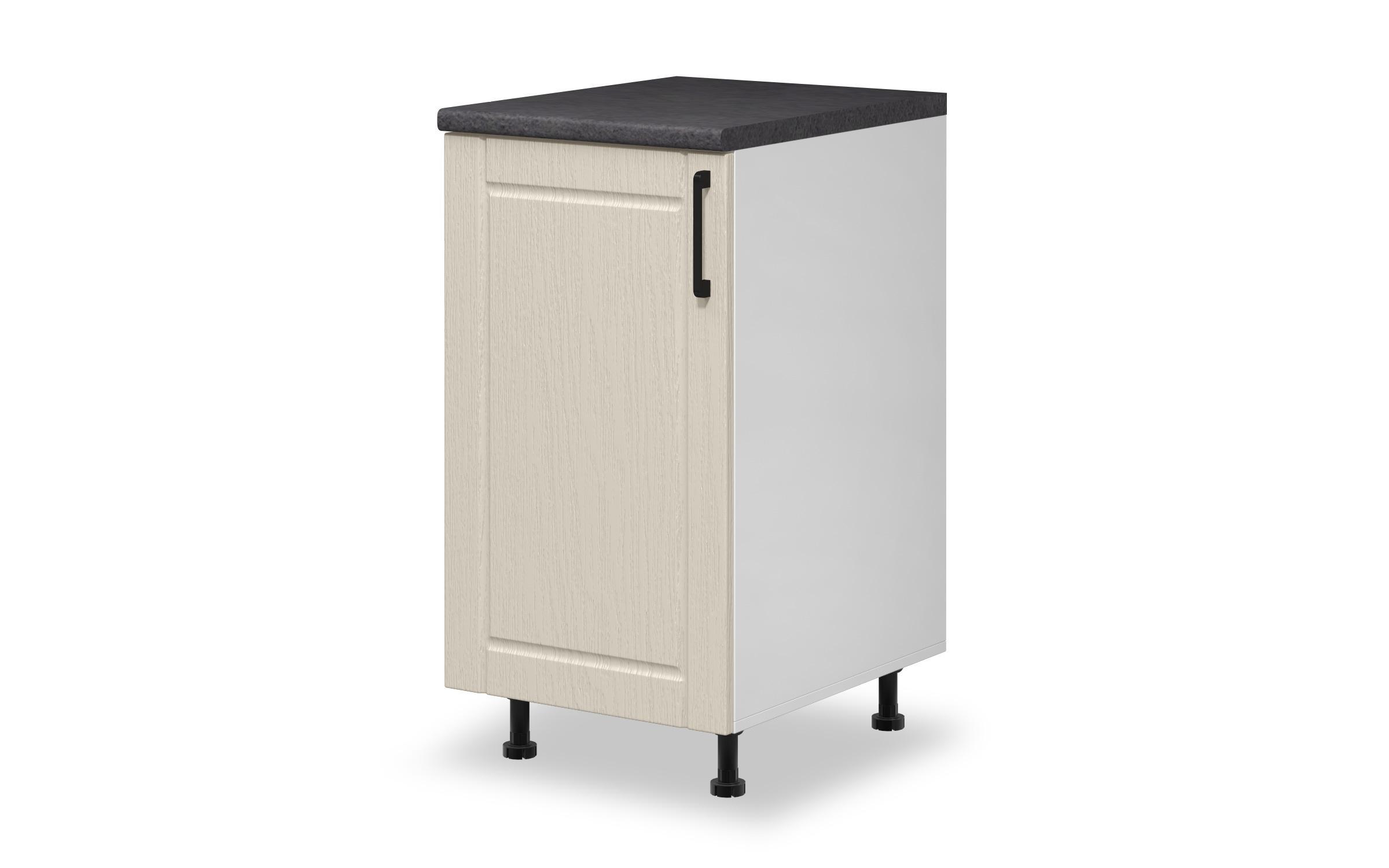 Dulap de bucatarie Hana Classic 05, aspen bej  1