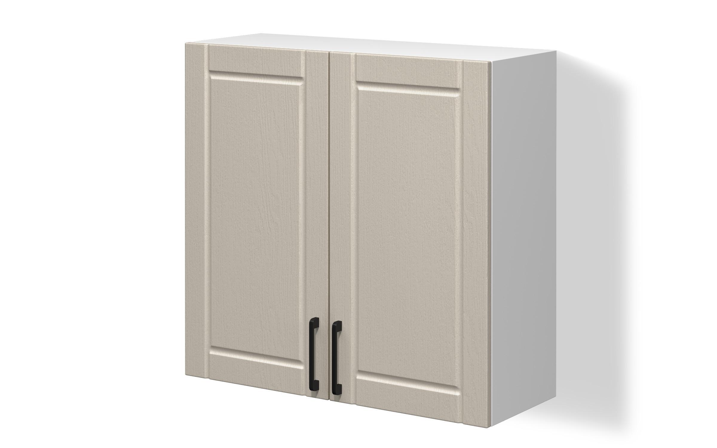 Dulap de bucatarie Hana Classic 43, aspen bej  1