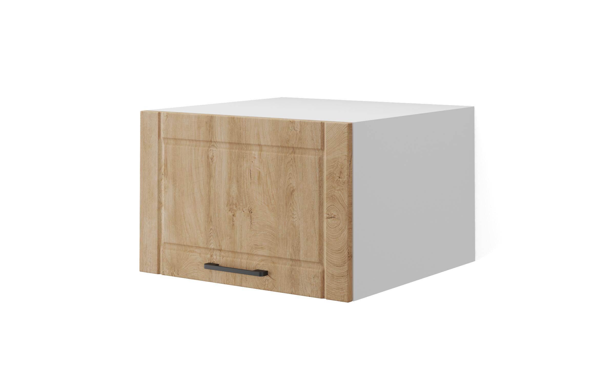 Dulap de bucatarie Hana 60, stejar clasic  1