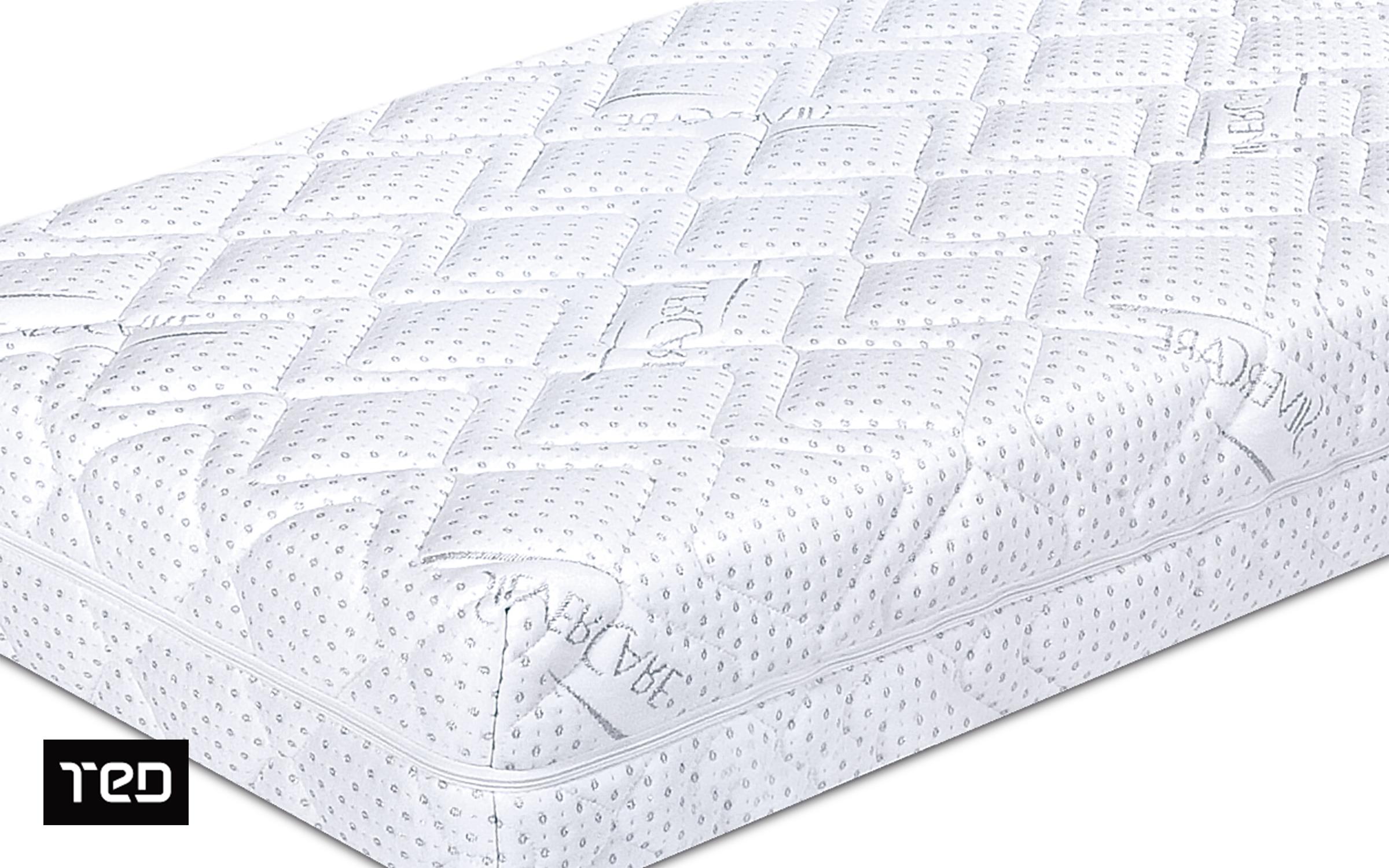 Saltea Silver Confort, cu doua fete 140/200,   3