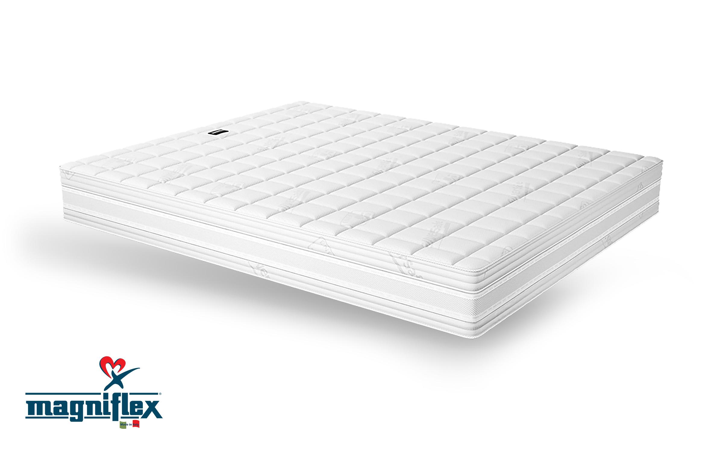 Saltea 82/190, cu doua fete Silvercare,   1