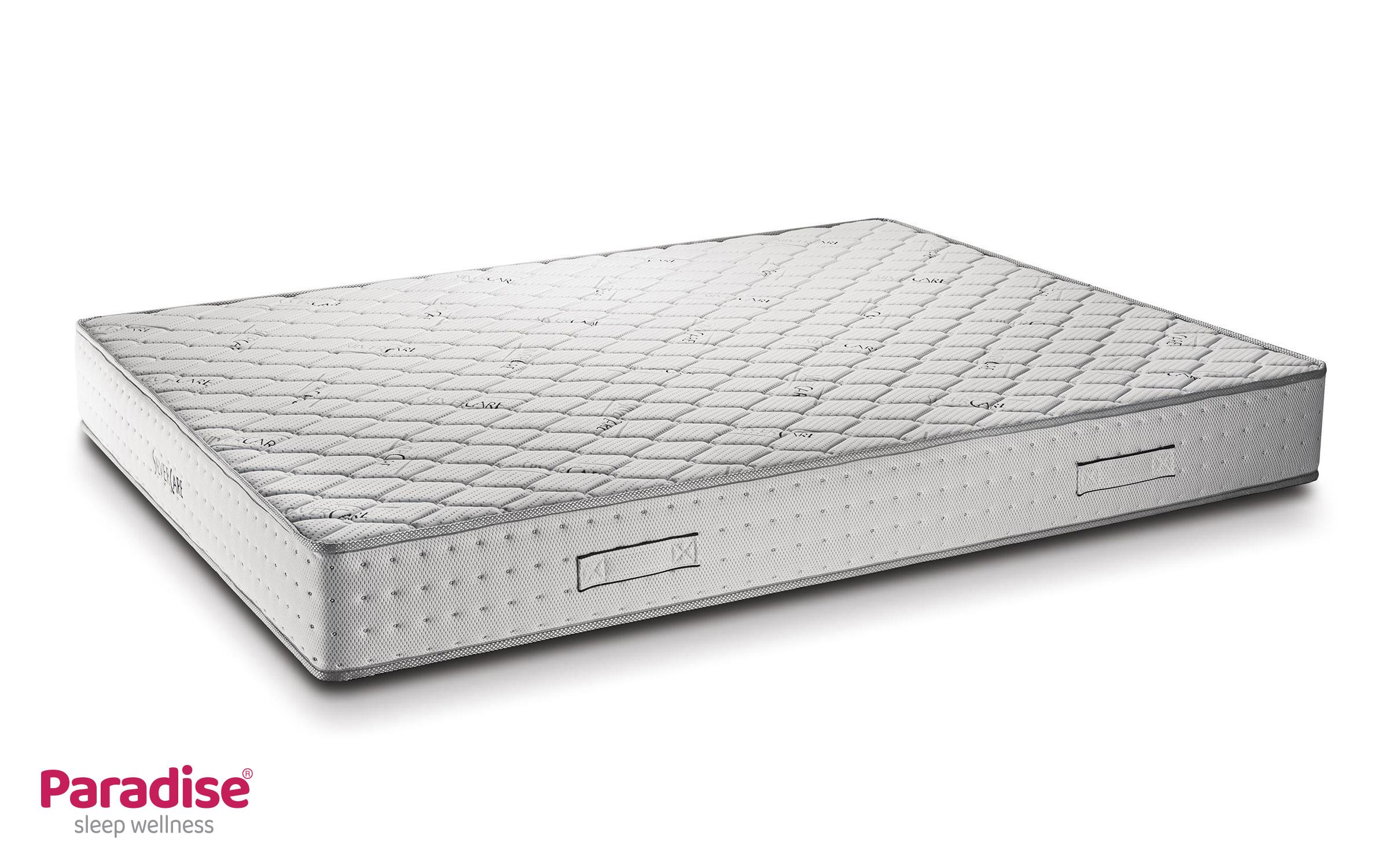 Матрас 100/200, двусторонний Silver Care Memory,   2