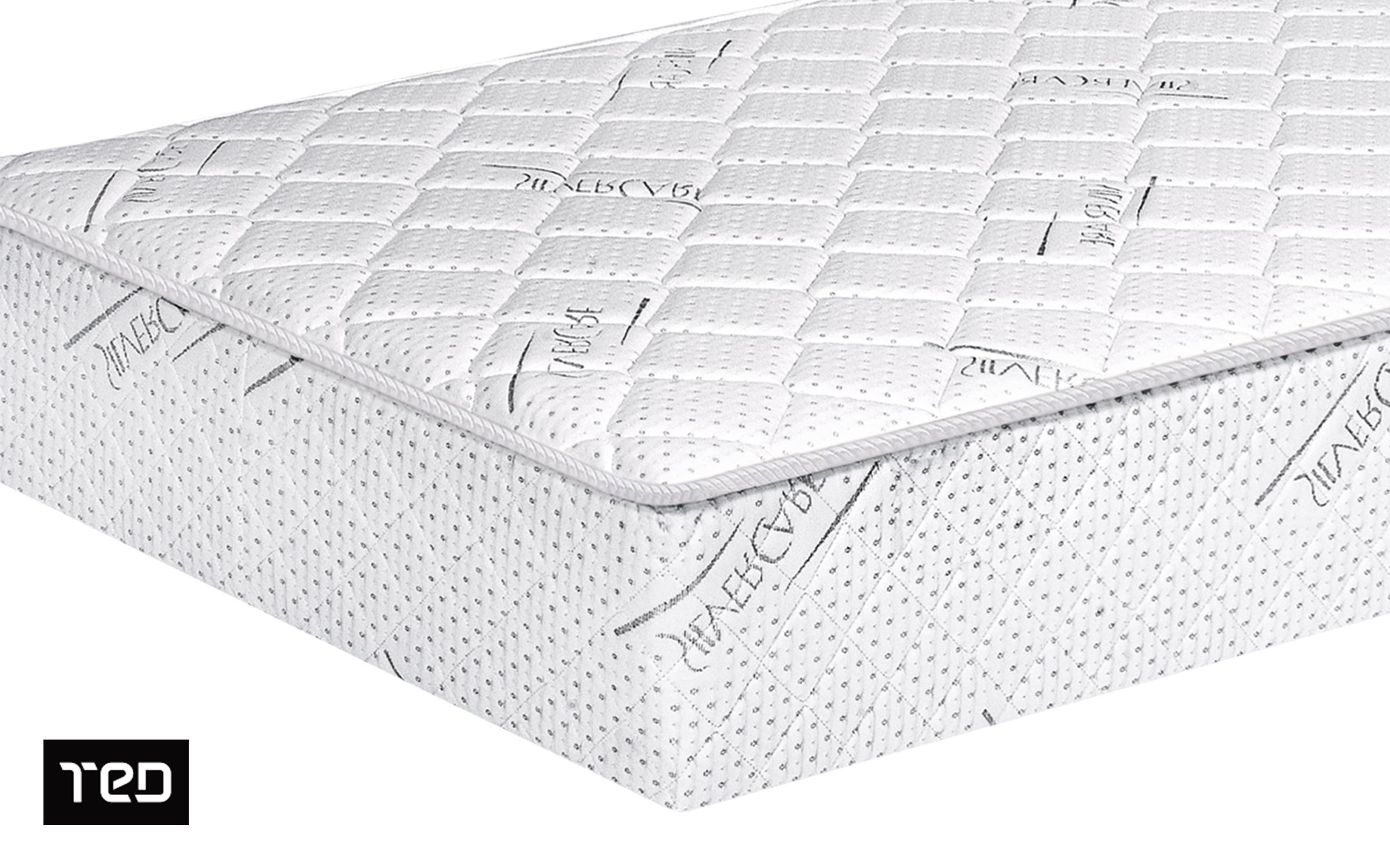Saltea Silver Favoritе, cu o fata  82/190,   2