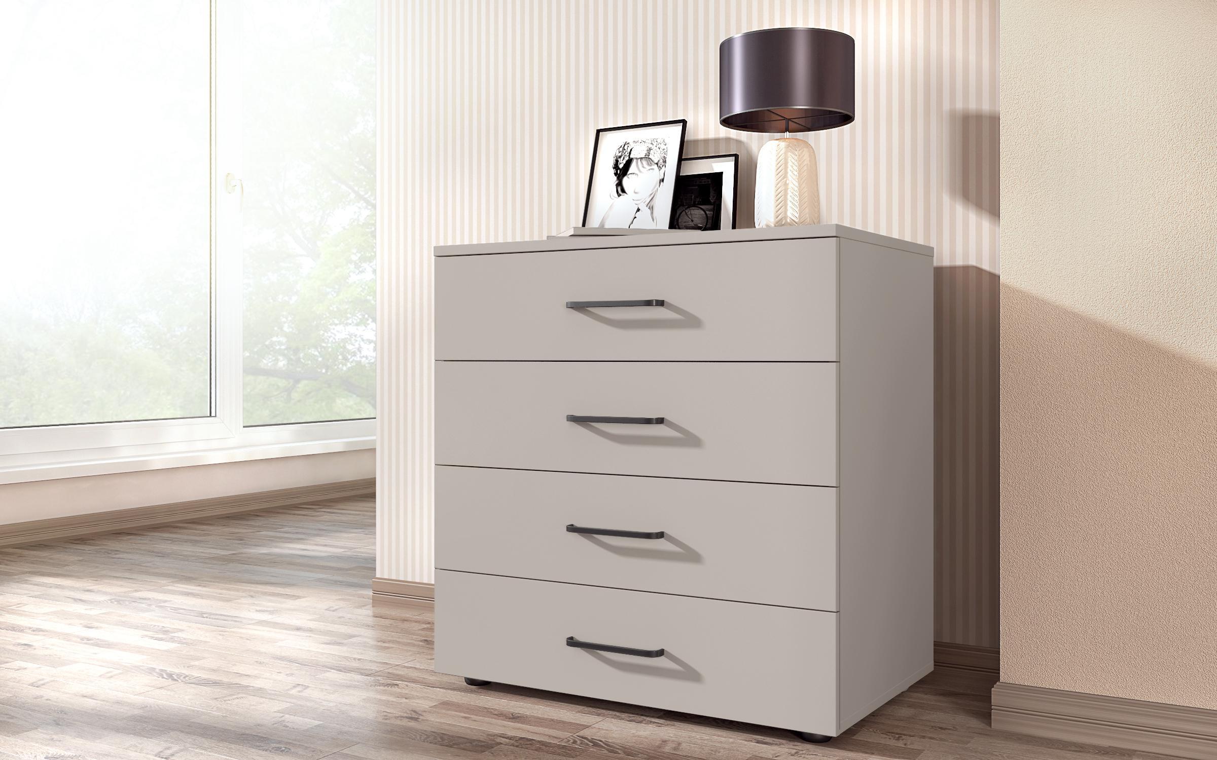 Comoda SR-4, casmir  1