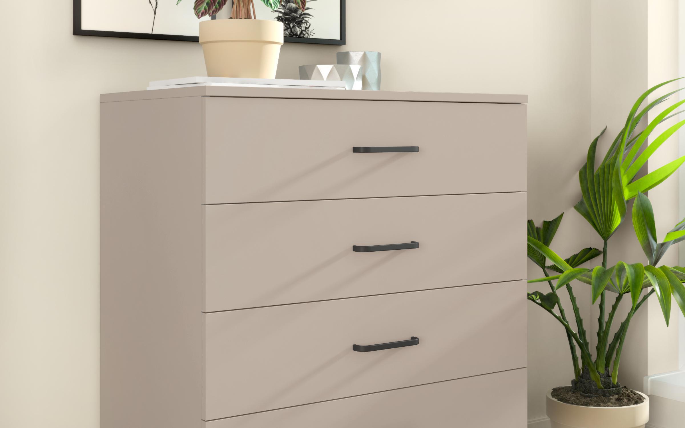 Comoda SR-5, casmir  2