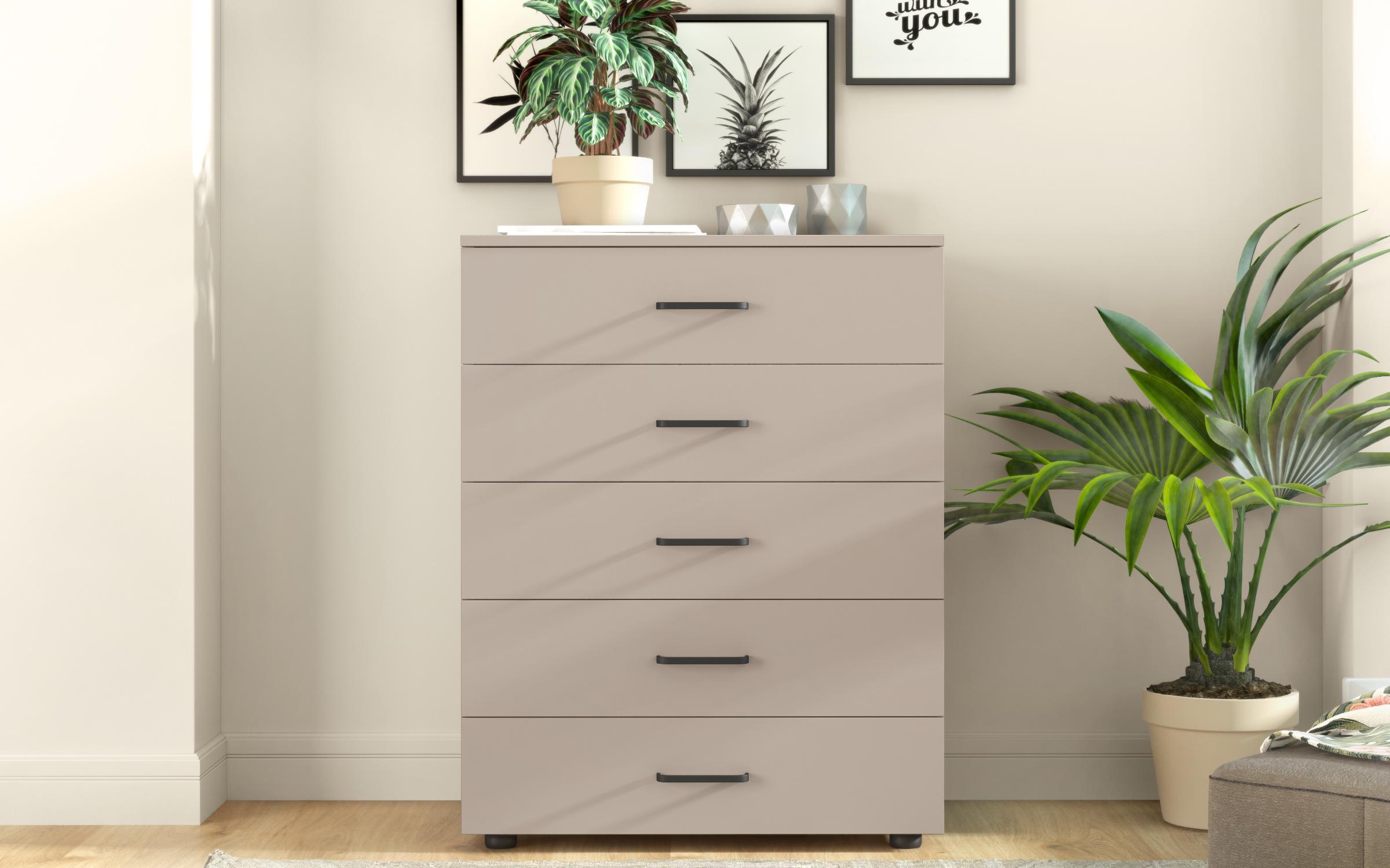 Comoda SR-5, casmir  3