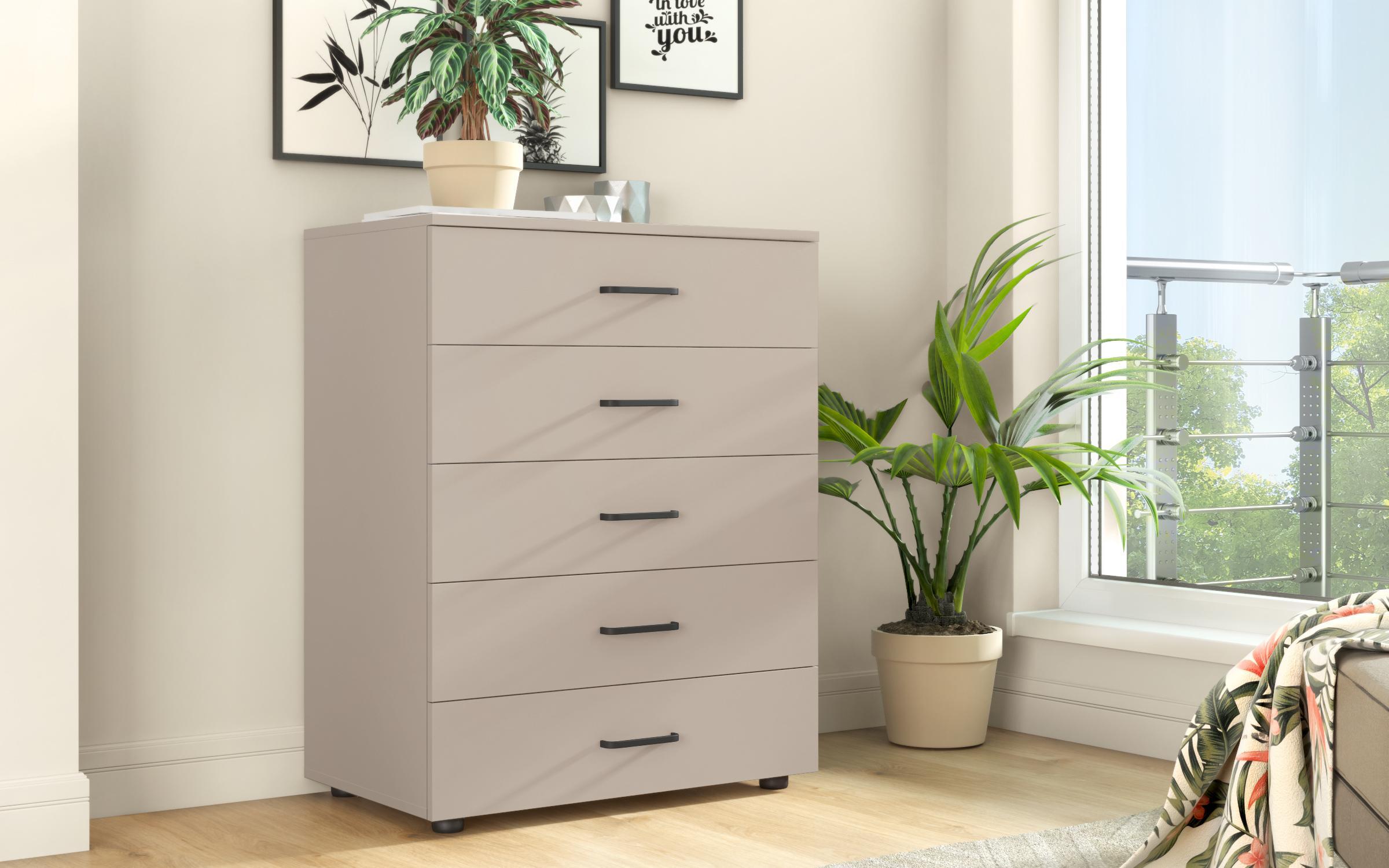 Comoda SR-5, casmir  1