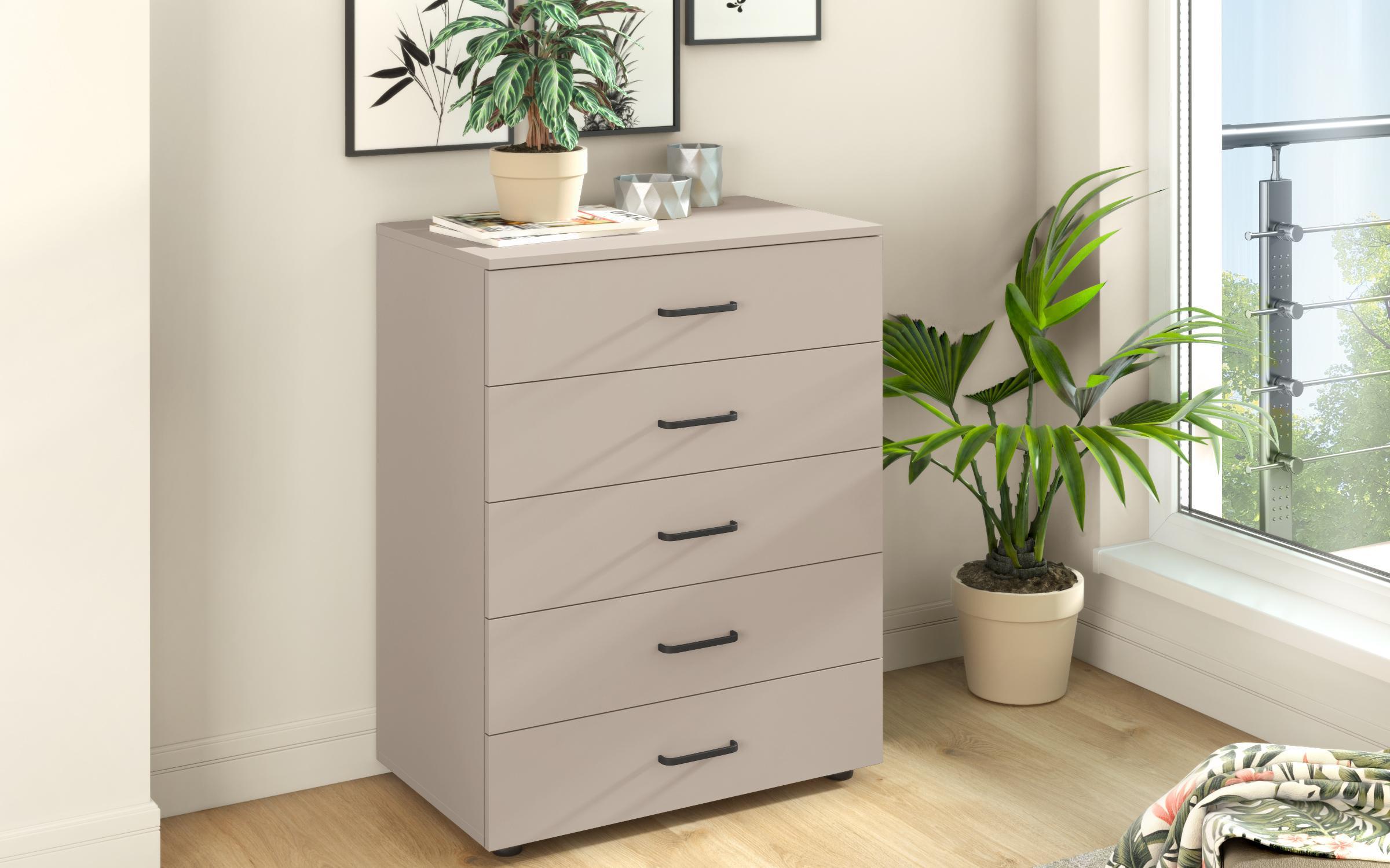 Comoda SR-5, casmir  4