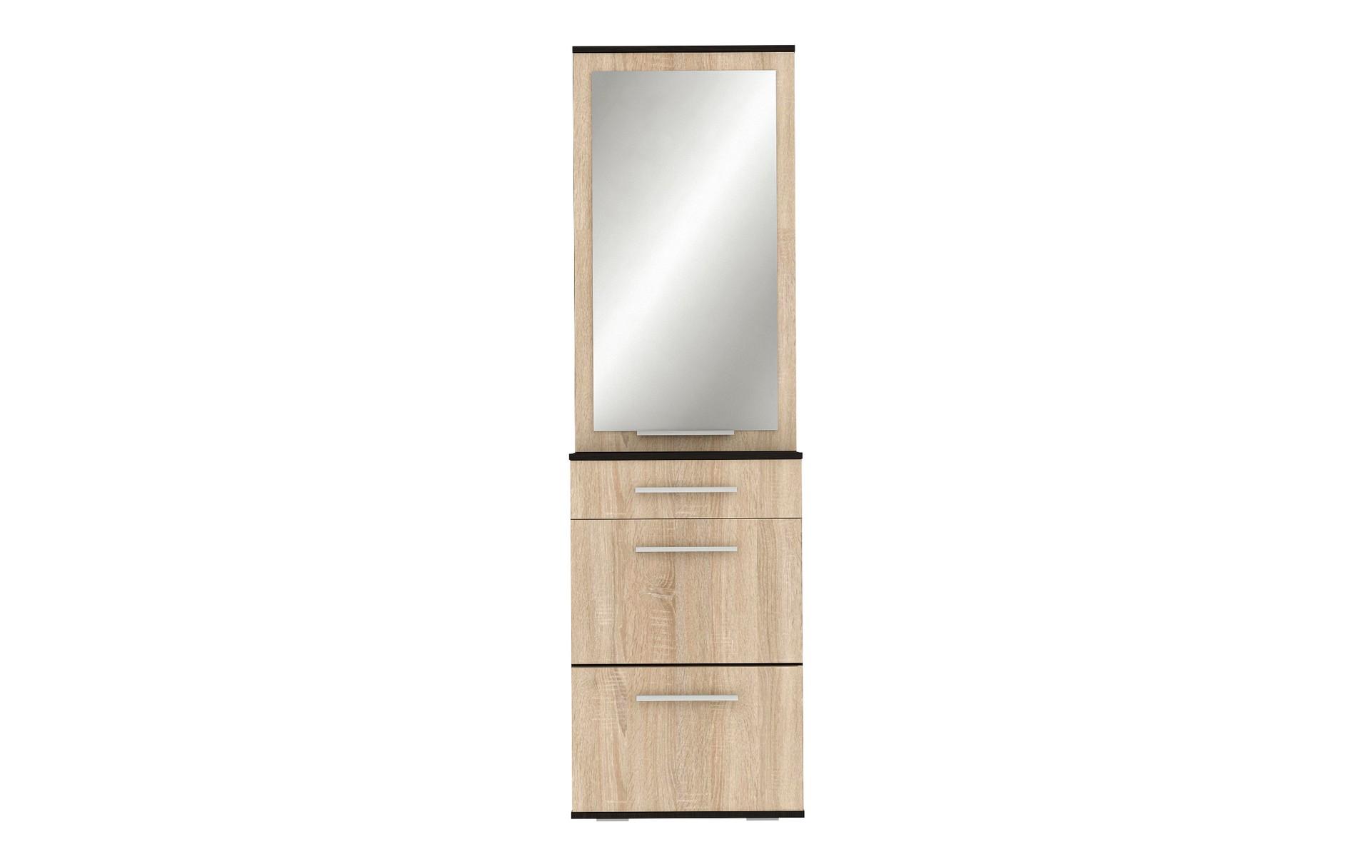 Cuier Arin, wenge magia + stejar sonoma  2