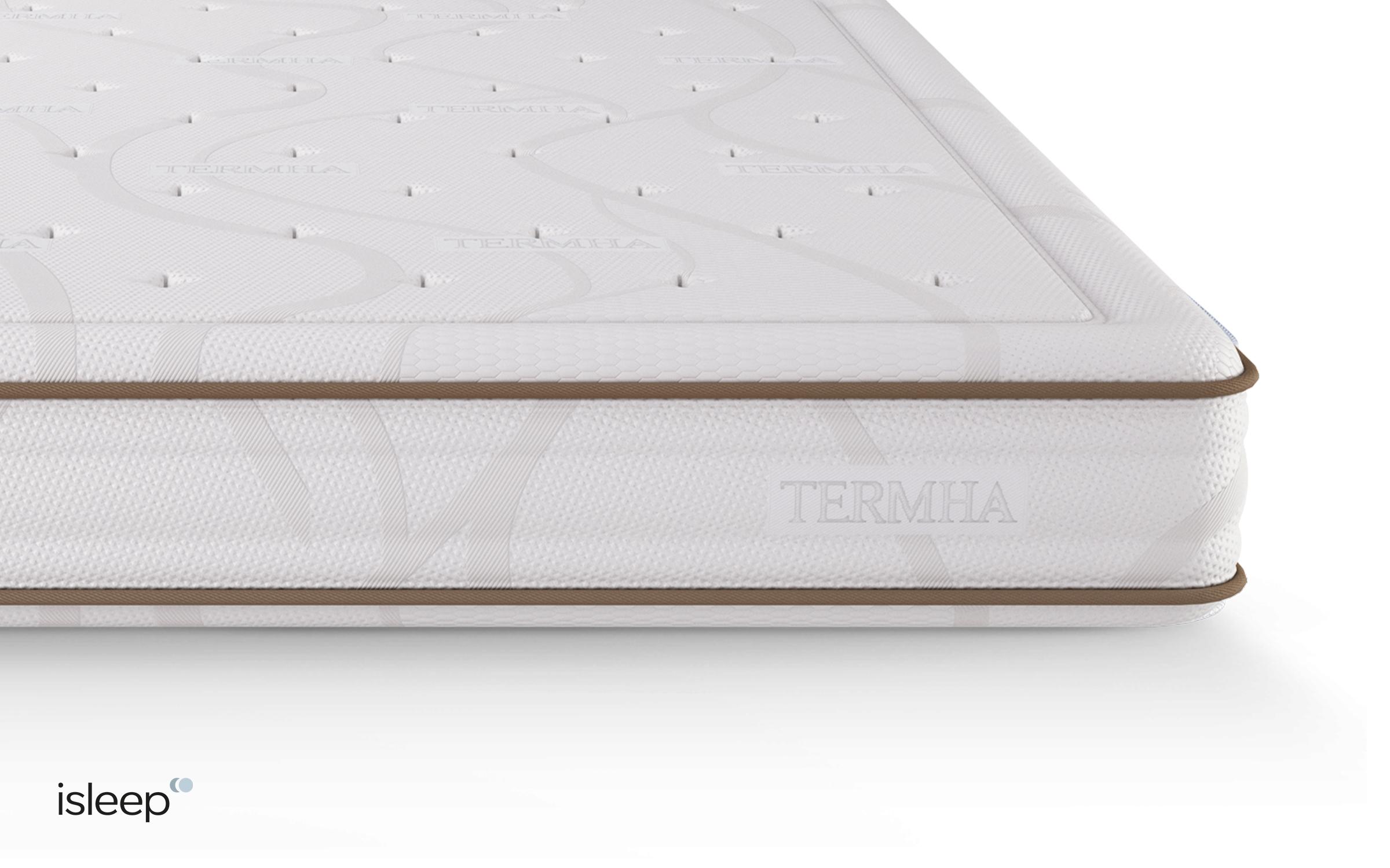 Saltea 90/200, cu doua fete Supreme,   3