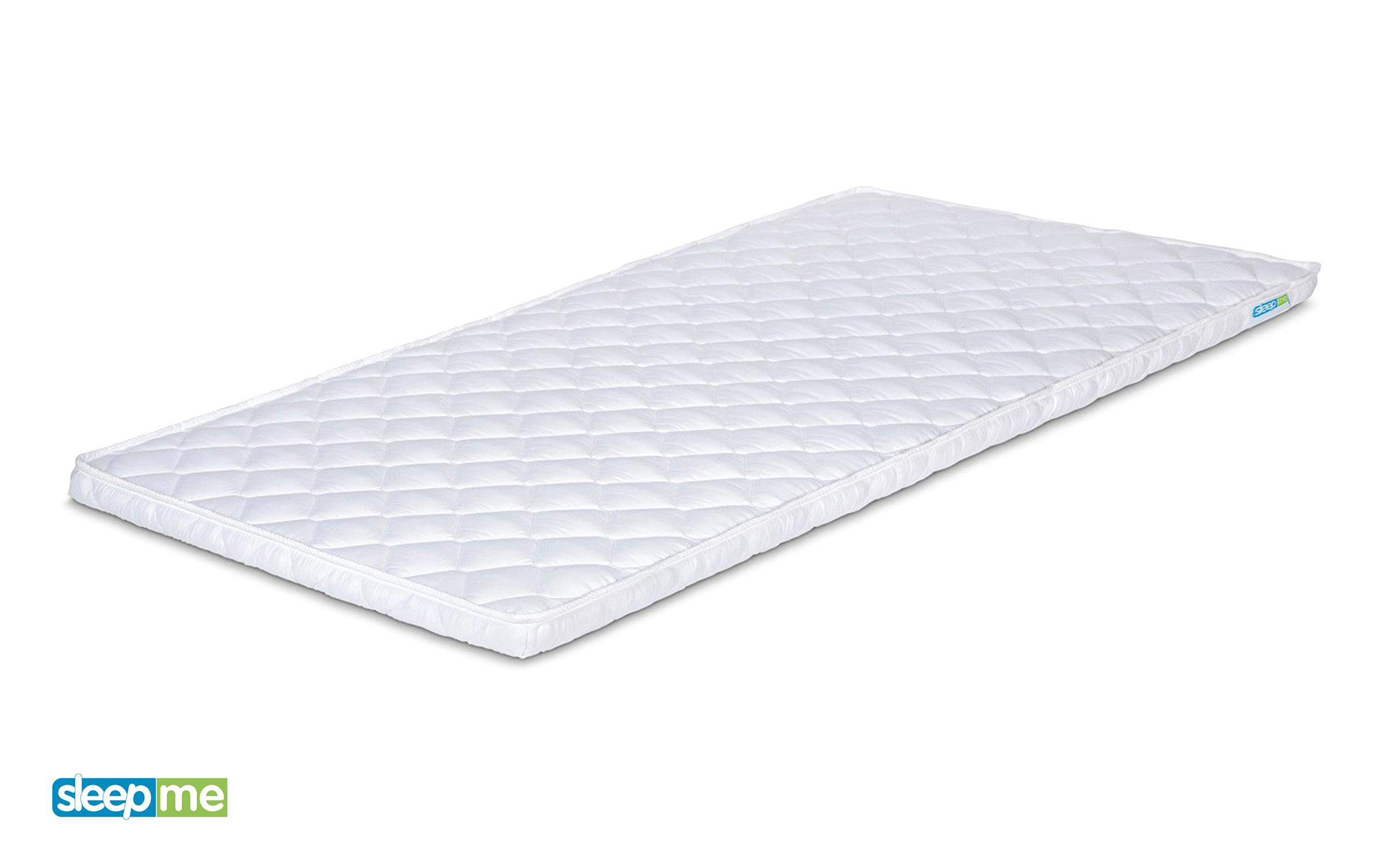 Top saltea Sweet Lavender 160/200,   1