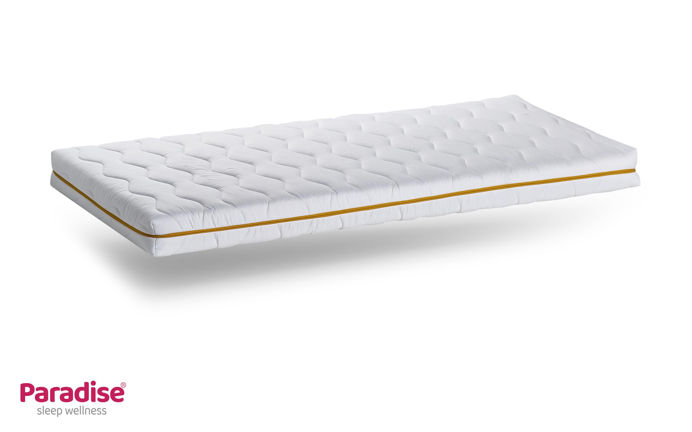 Saltea 60/120, cu doua fete Suncho,   1