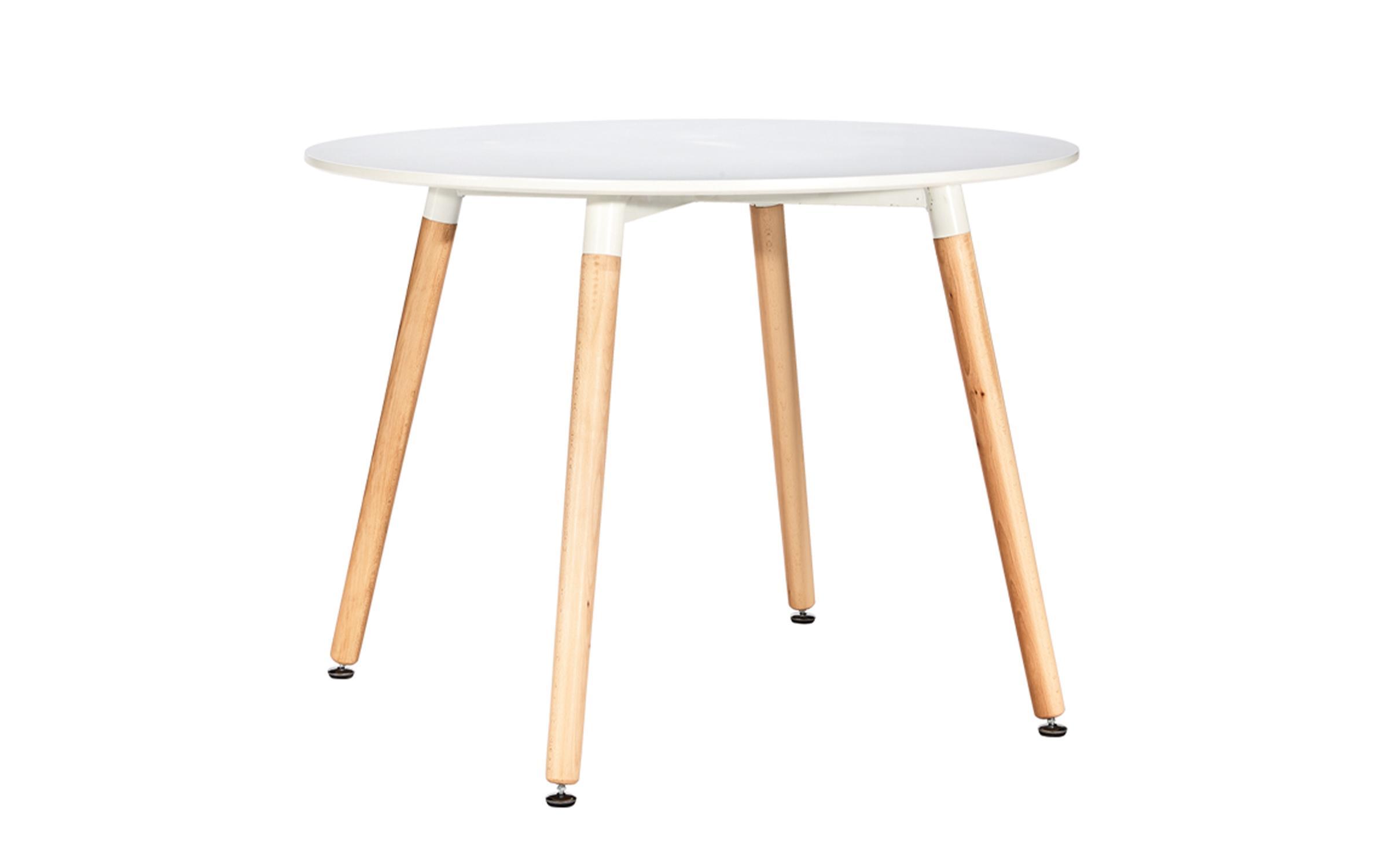 Set de bucatarie Misara, latte + stejar scandinav deschis + gri deschis  3