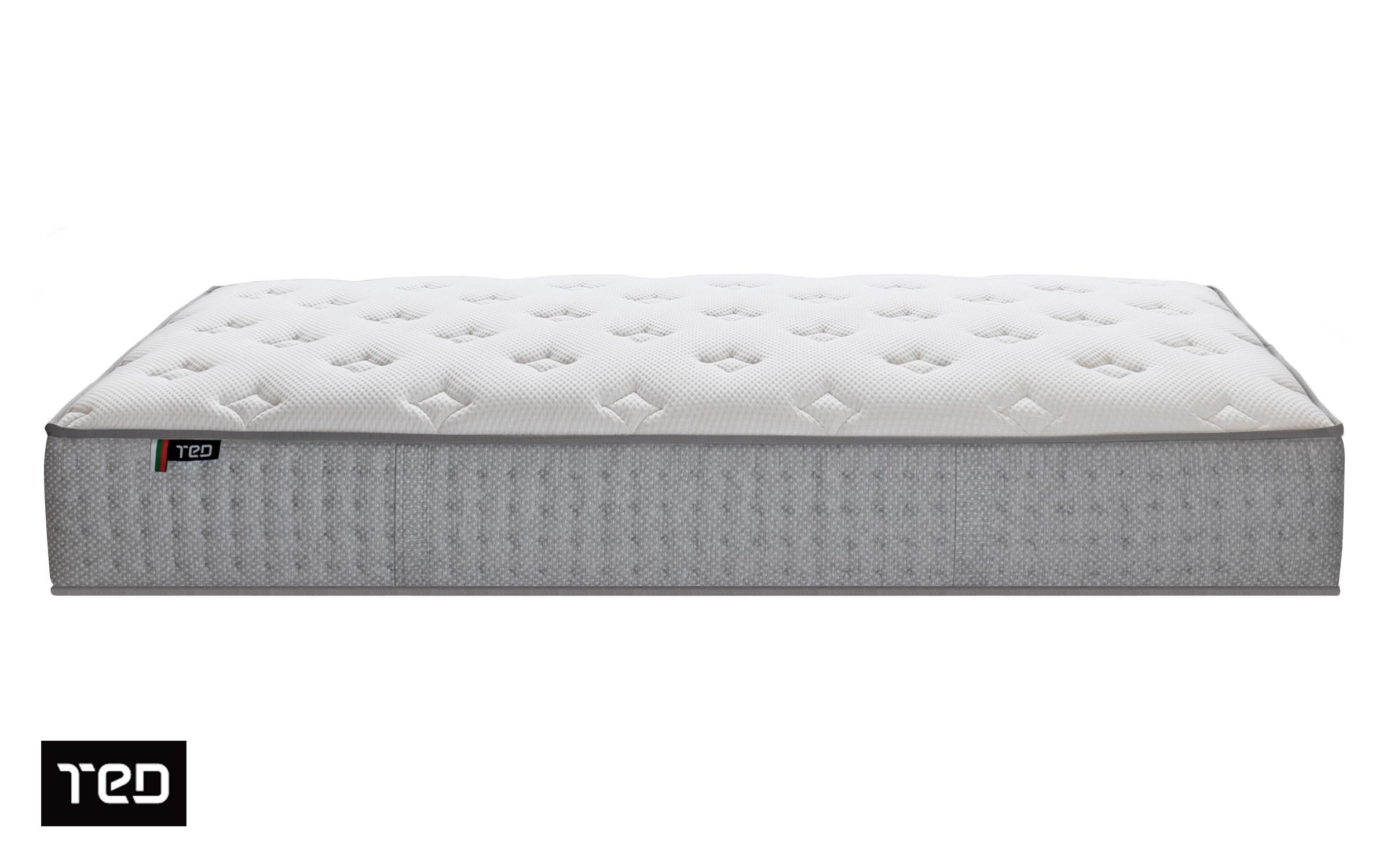 Saltea Ted Only Roll, cu doua fete ,180/200,   2