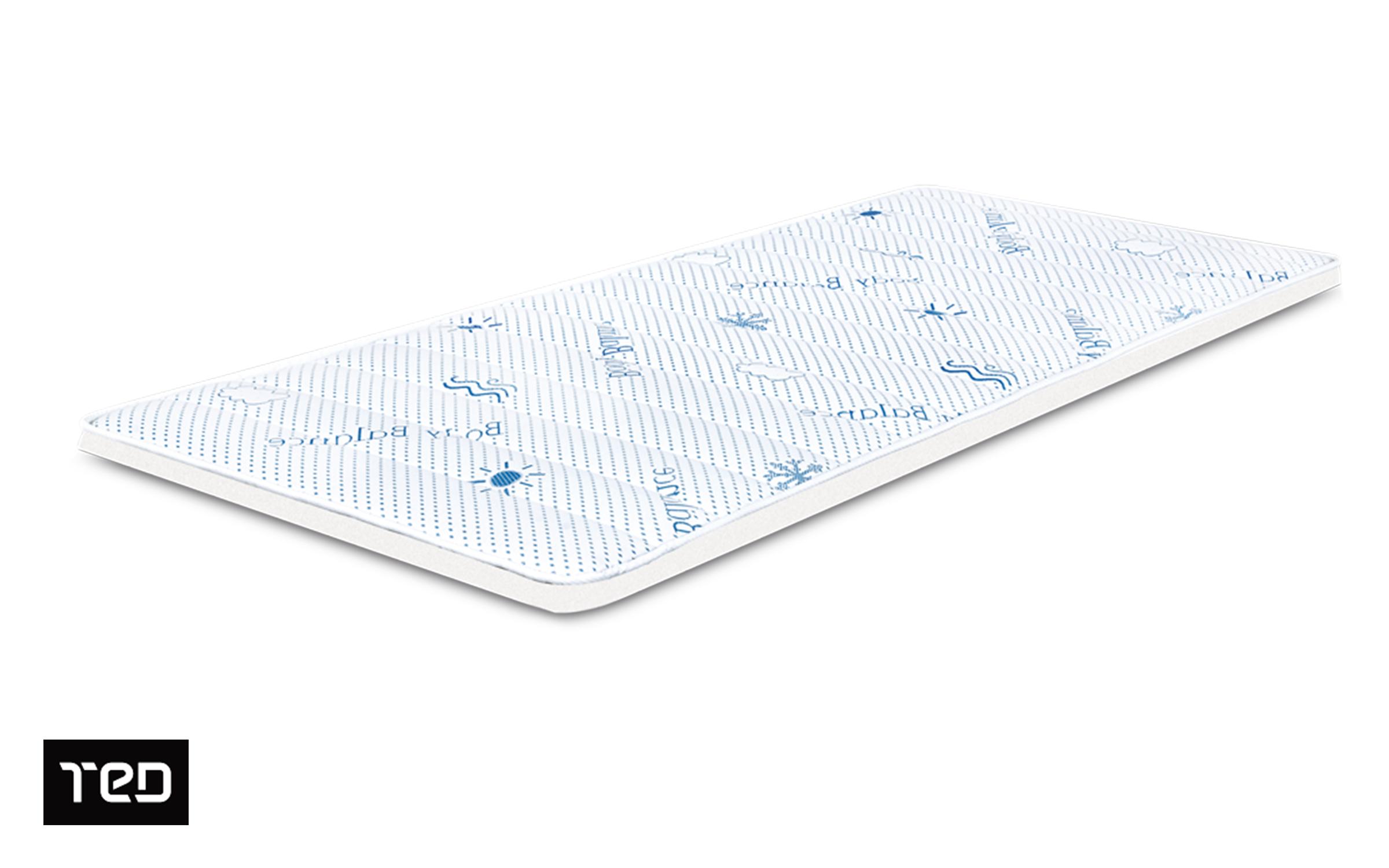Top saltea Body Balance Memo Flex, 90/200,   1
