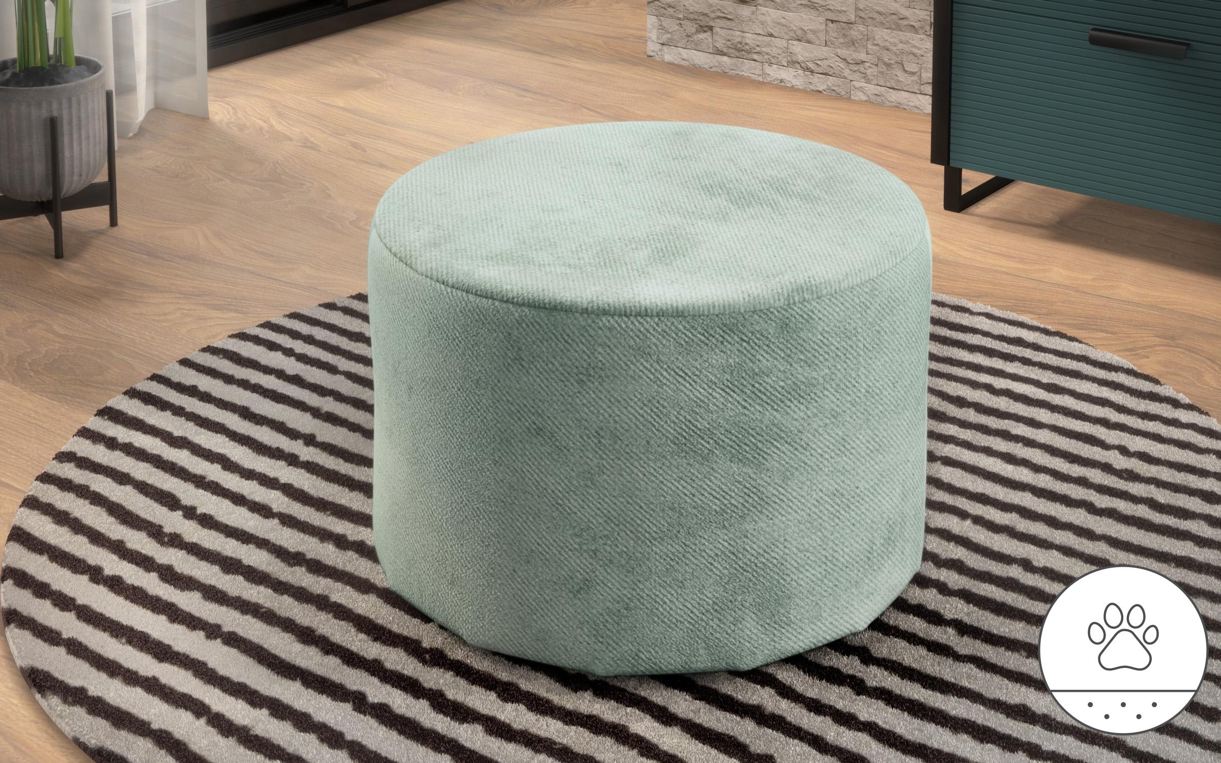 Taburet Alma A, menta  5