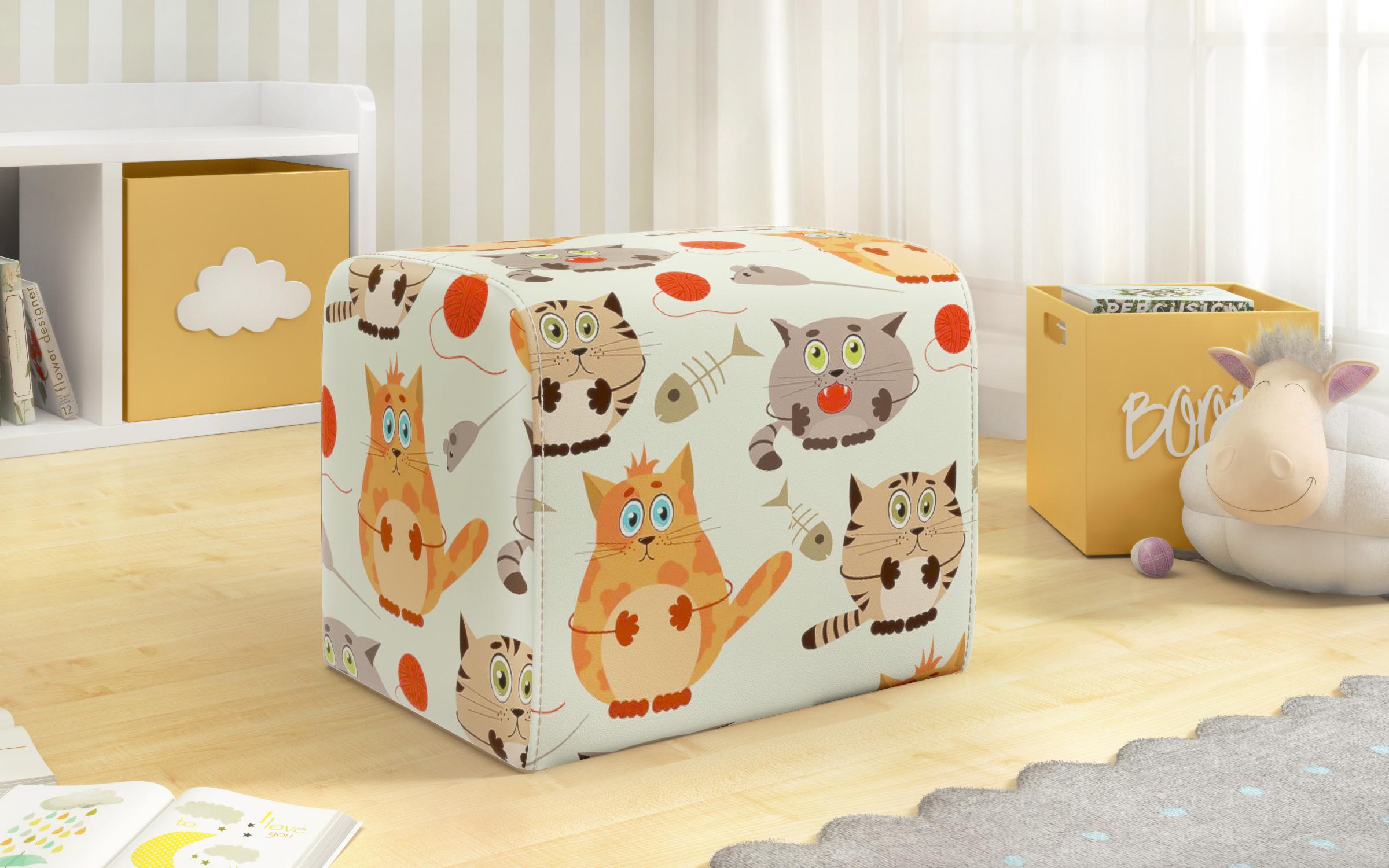 Taburet Loli, print  1