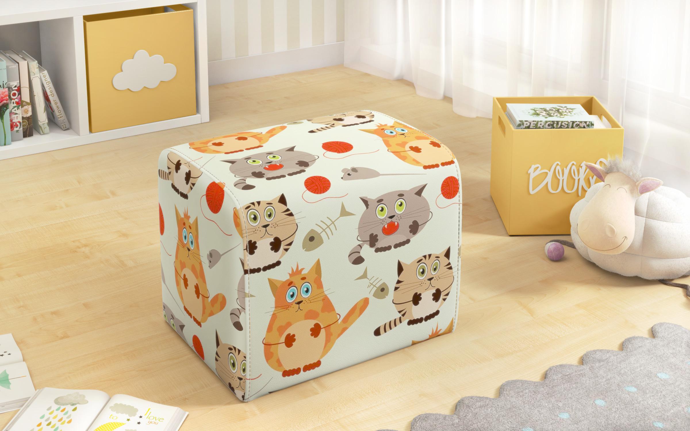 Taburet Loli, print  2