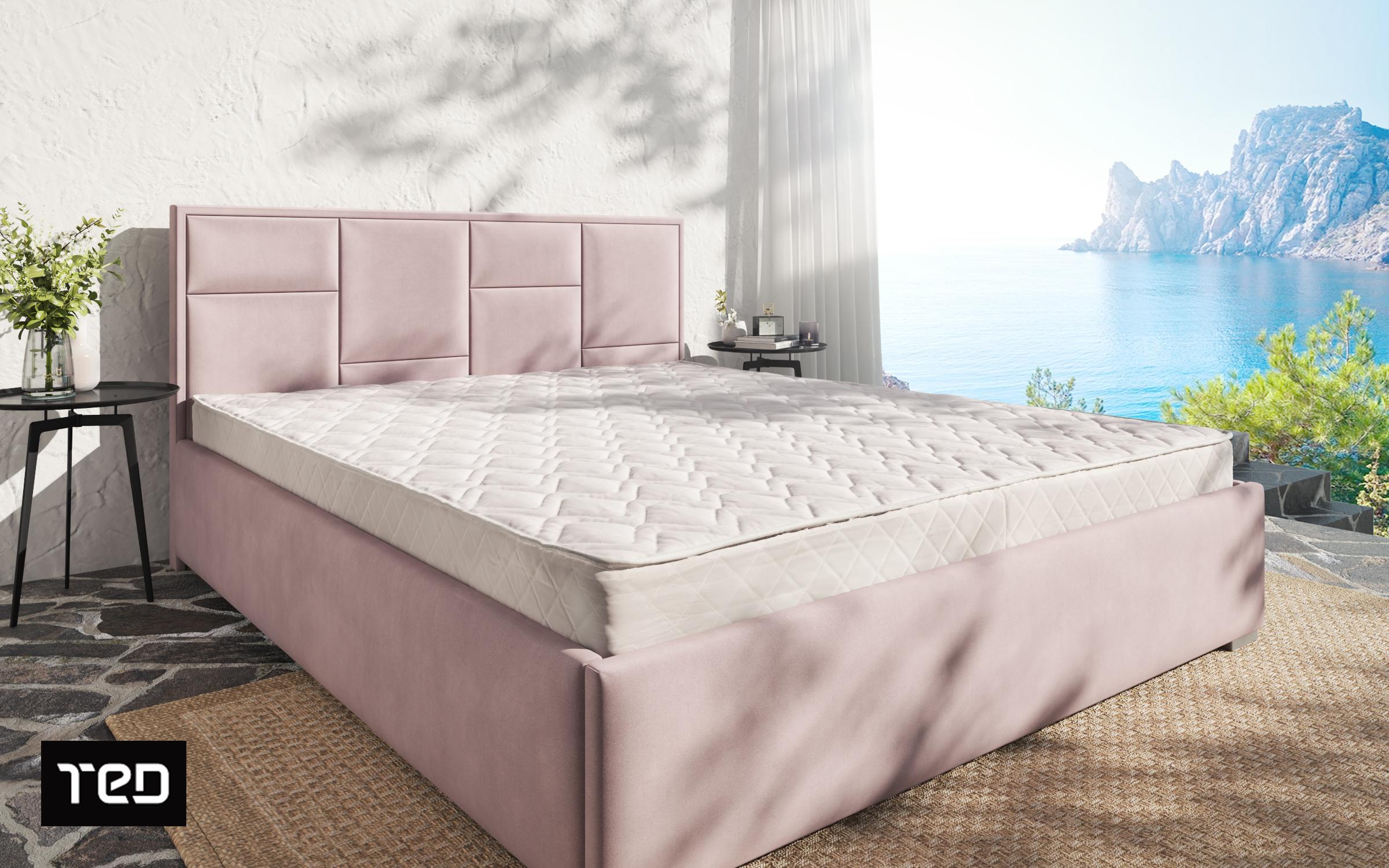 Saltea Neo Dream, cu o fata 164/190,   1
