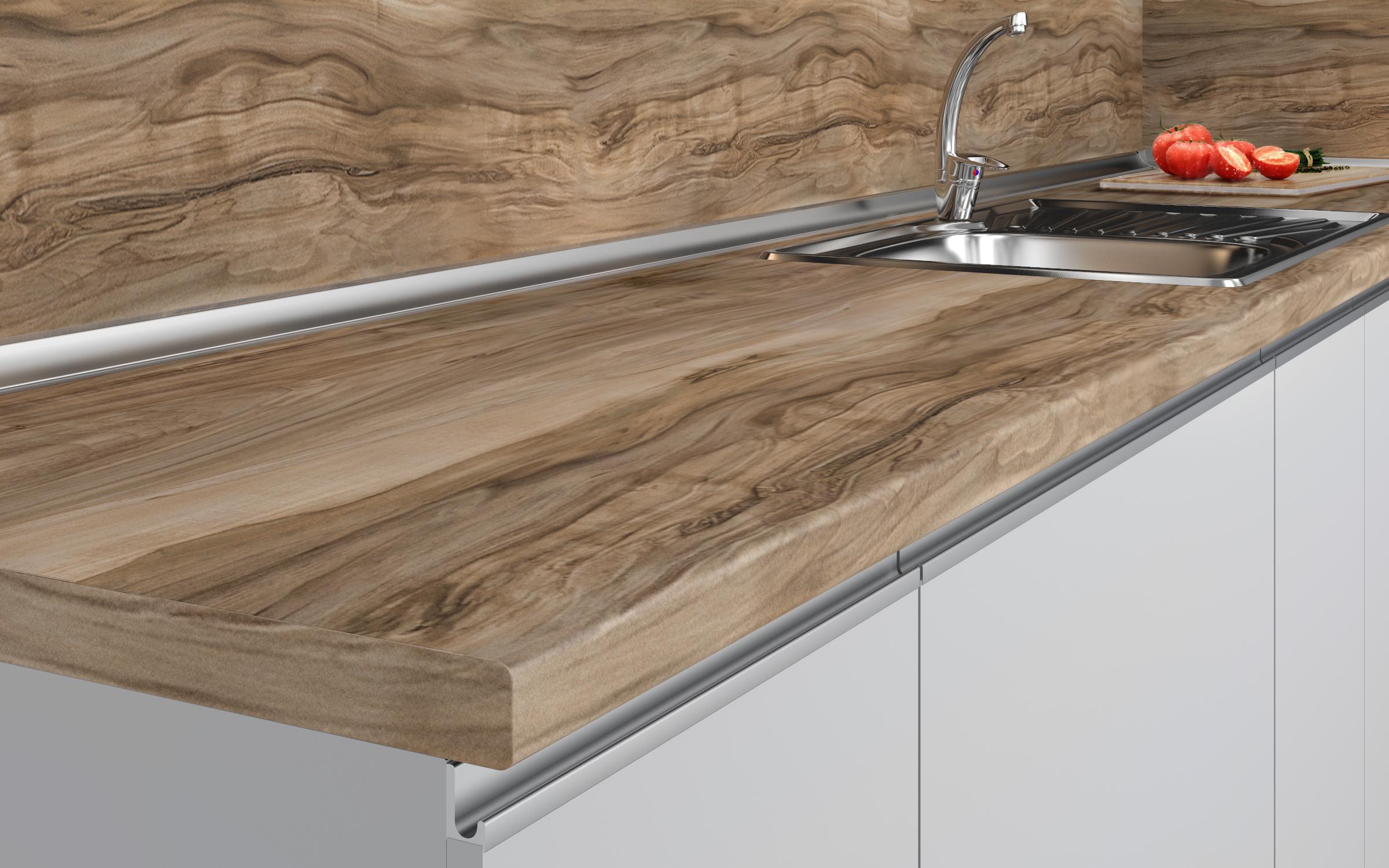 Blat termic, decor ARS305M Nuc  1