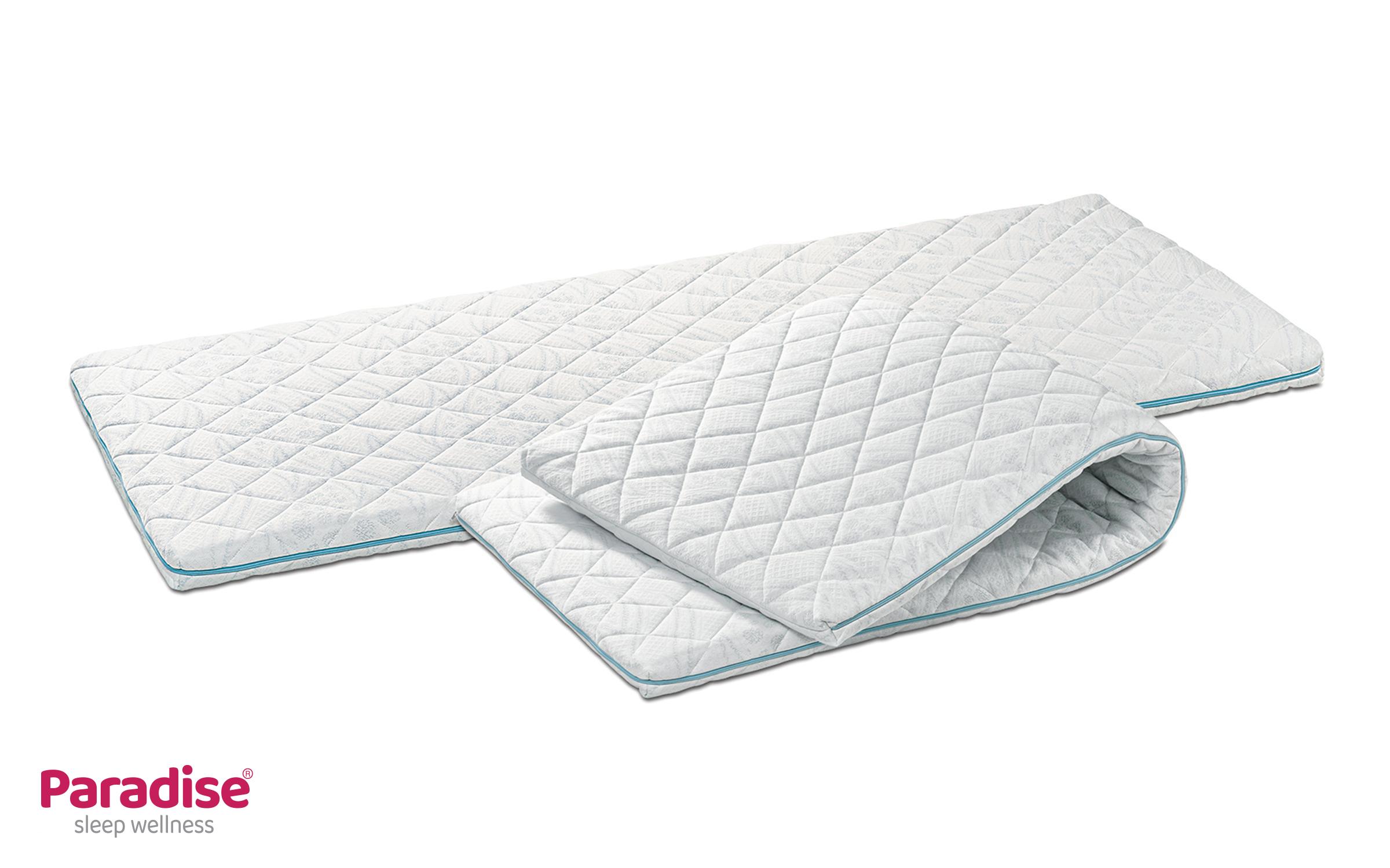 Top saltea 160/200 Toper Relax,   2