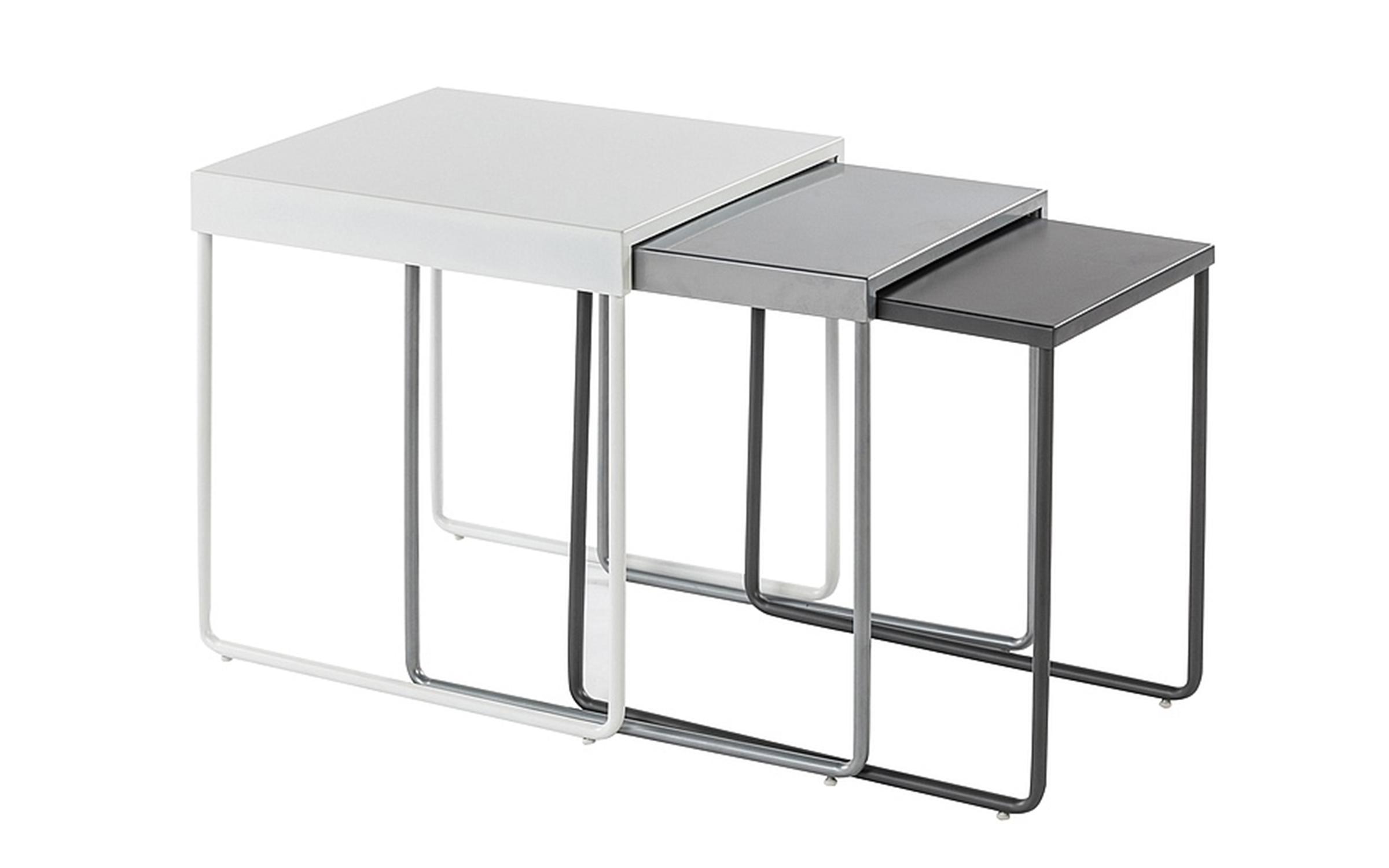 Set masute de cafea Viki,   1