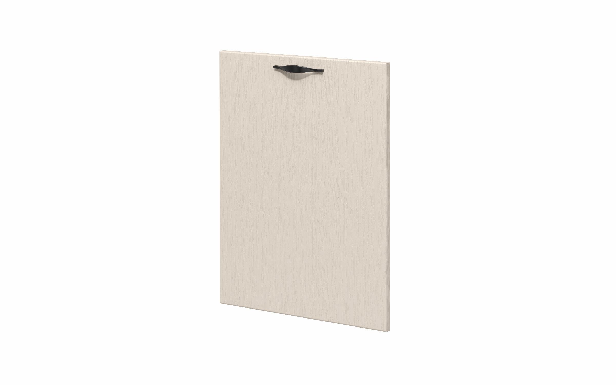 Usa pentru electrocasnice Simon 48, aspen bej  1