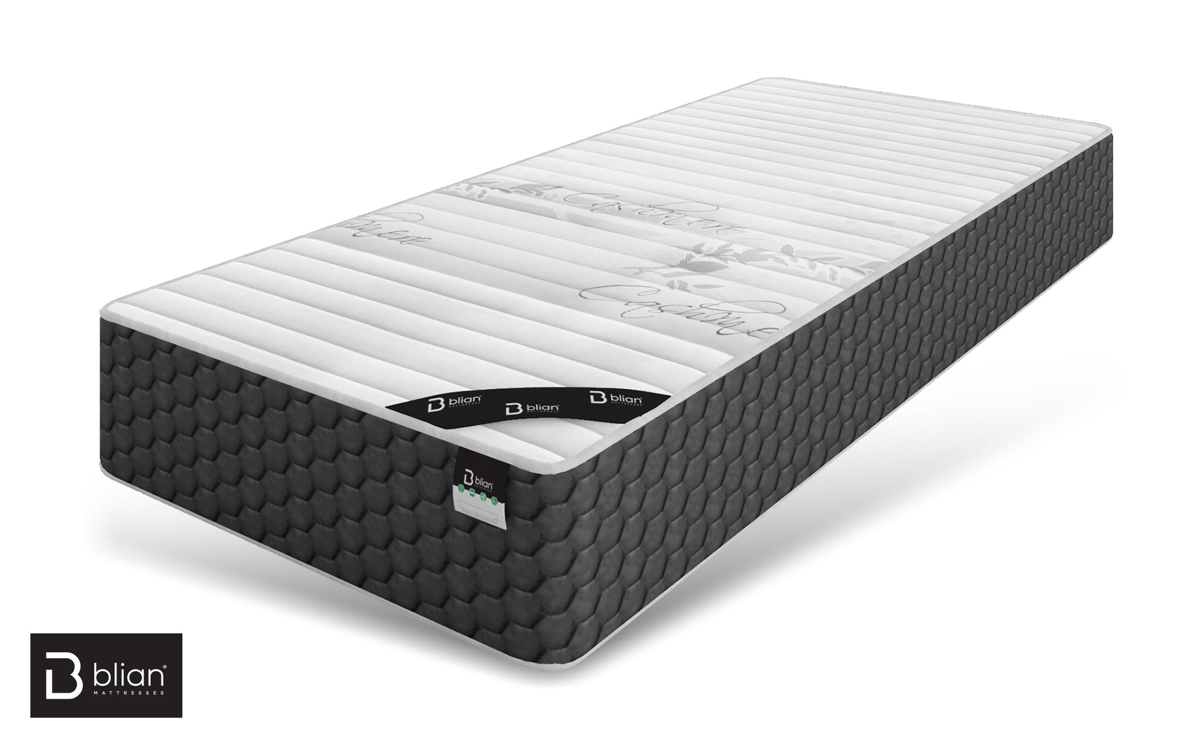 Saltea 120/200, cu doua fete Zahir New,   1