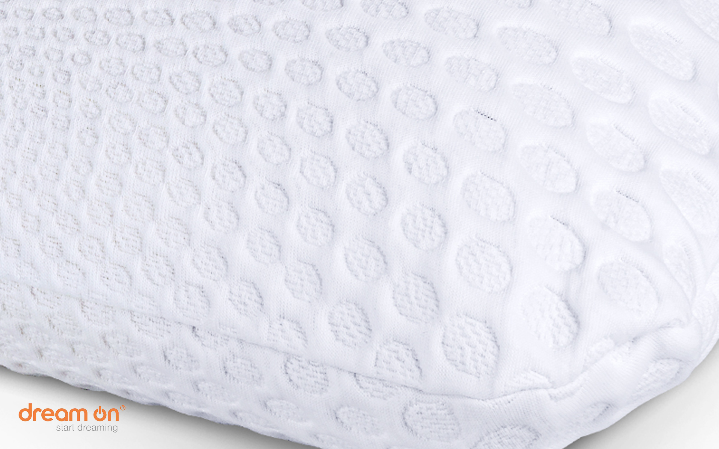 Perna 68/40 Air Comfort, alb  4