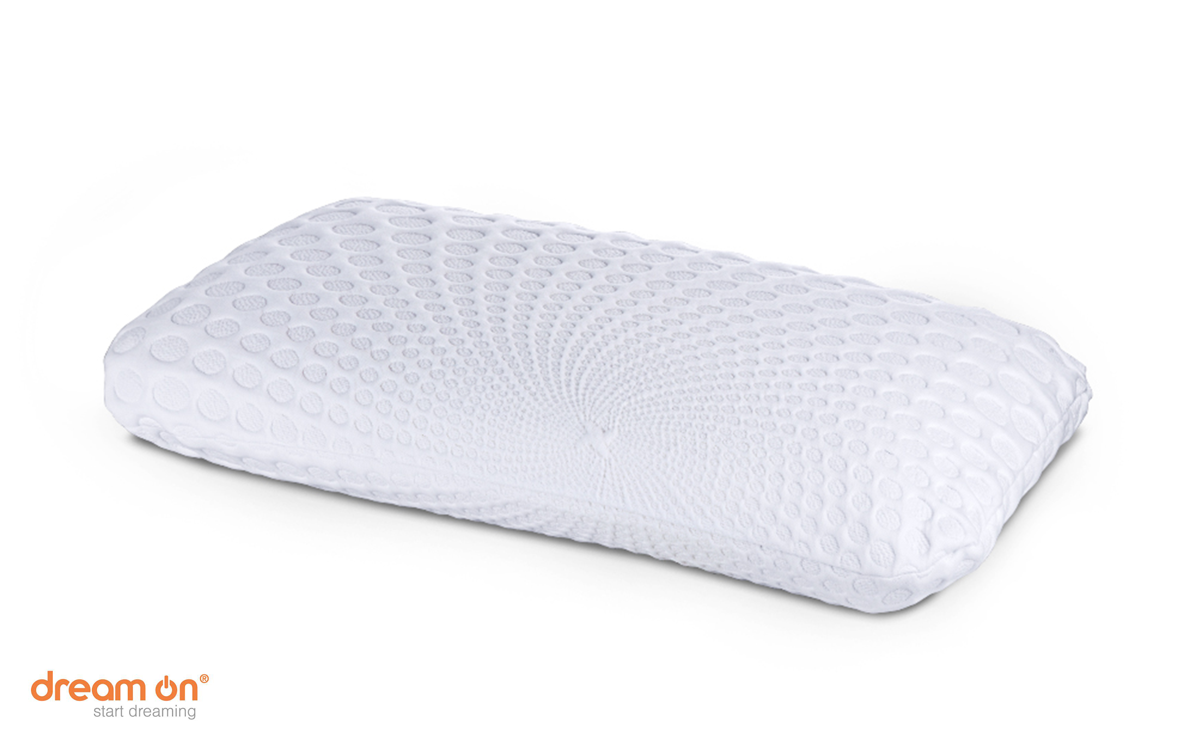 Perna 68/40 Air Comfort, alb  1