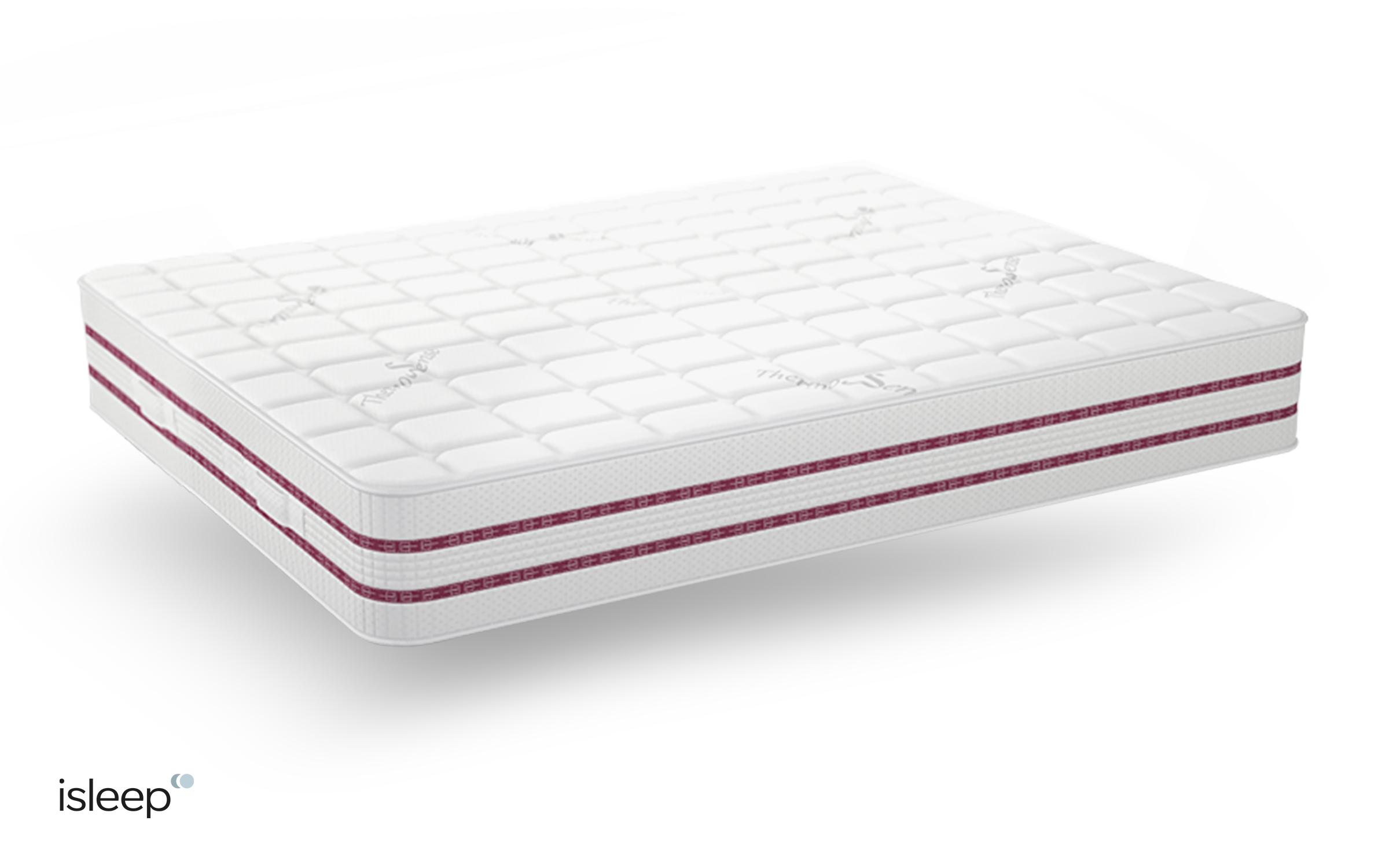 Saltea Body Rest, cu doua fete 140/200,   2