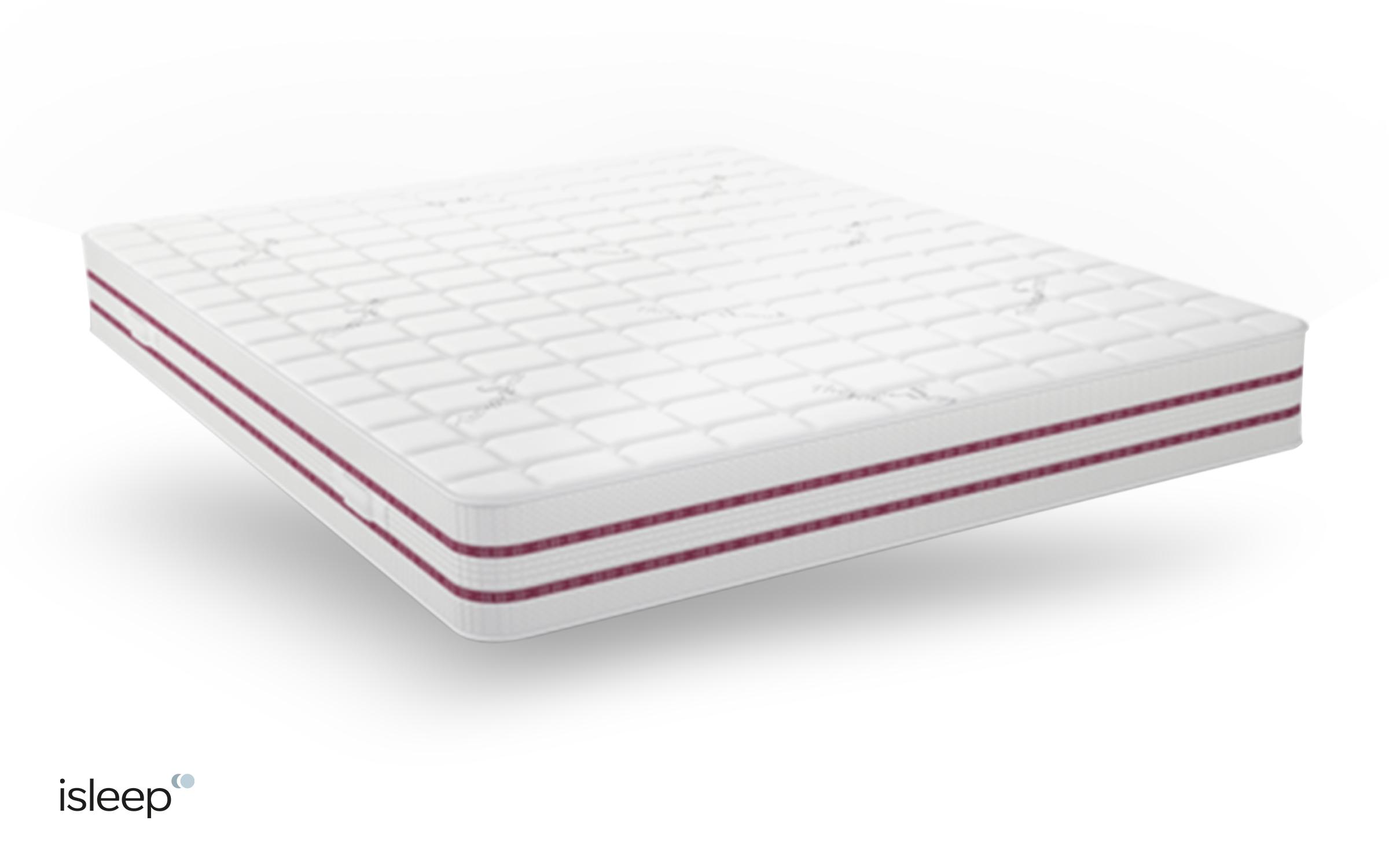 Saltea Body Rest, cu doua fete 160/200,   2