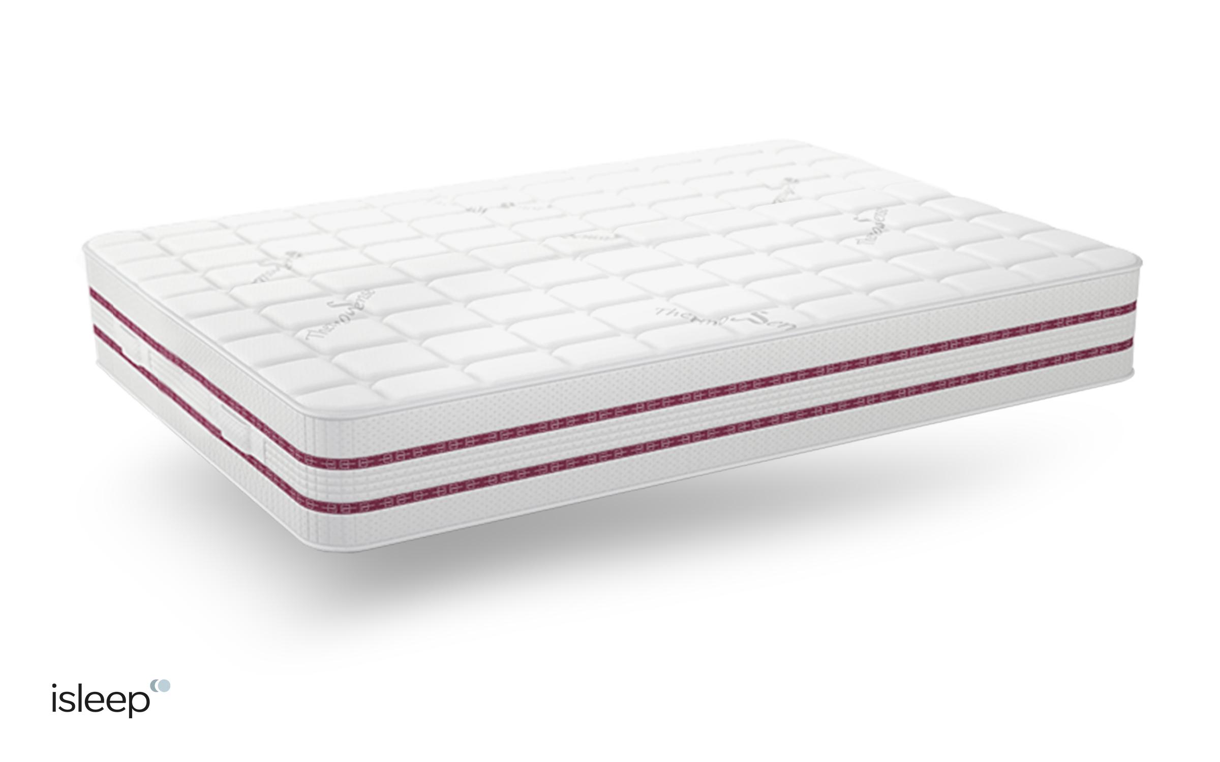 Saltea Body Rest, cu doua fete  90/200,   2