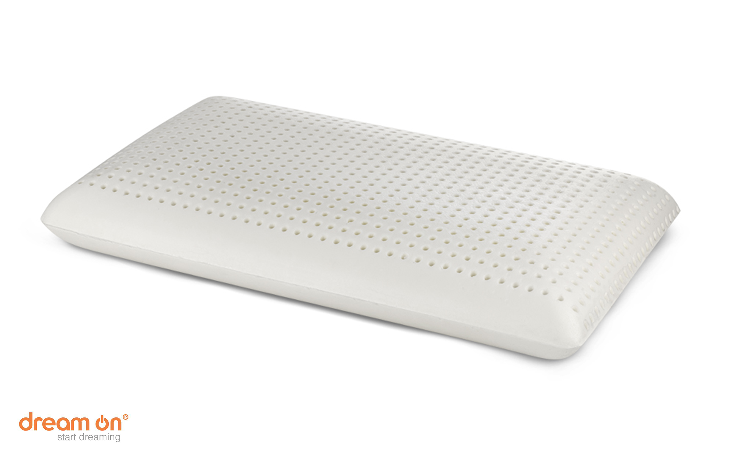 Perna 68/40 Air Comfort, alb  2