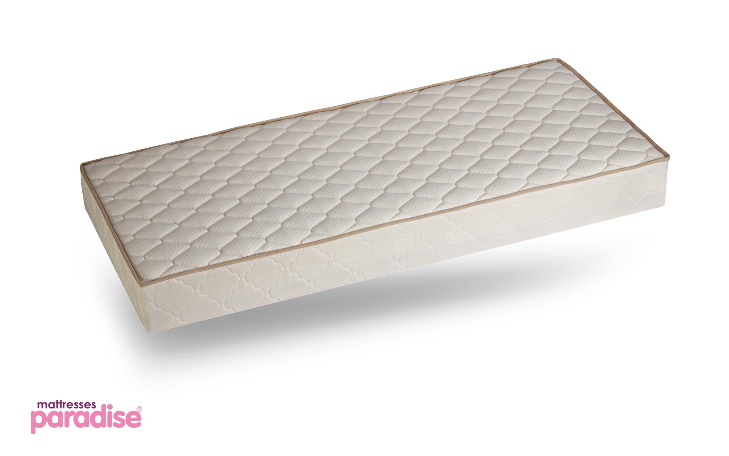 Saltea Classic Bonnell, cu o fata 160/200,   2