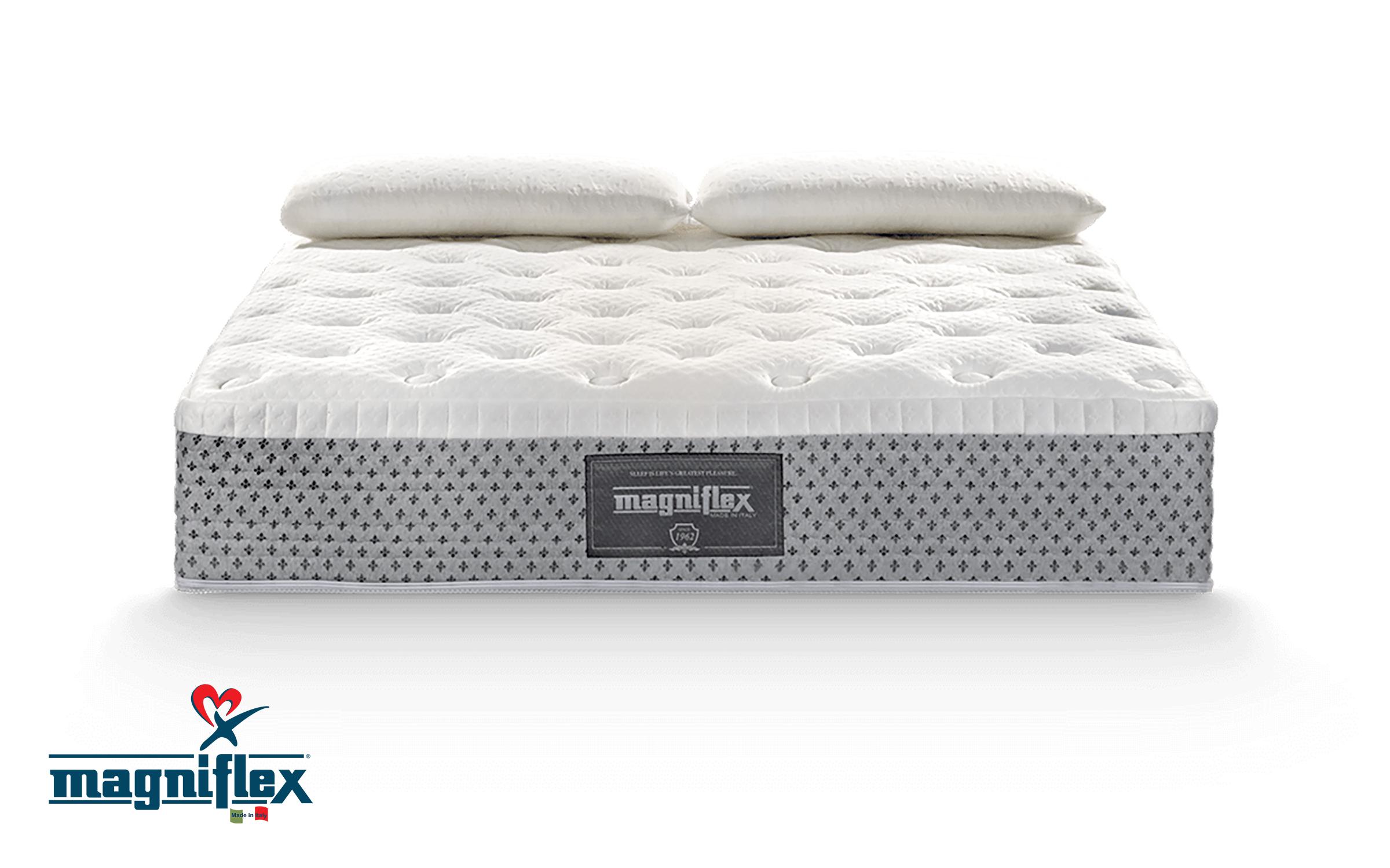 Saltea Comfort Dual 82/190, cu doua fete,   2