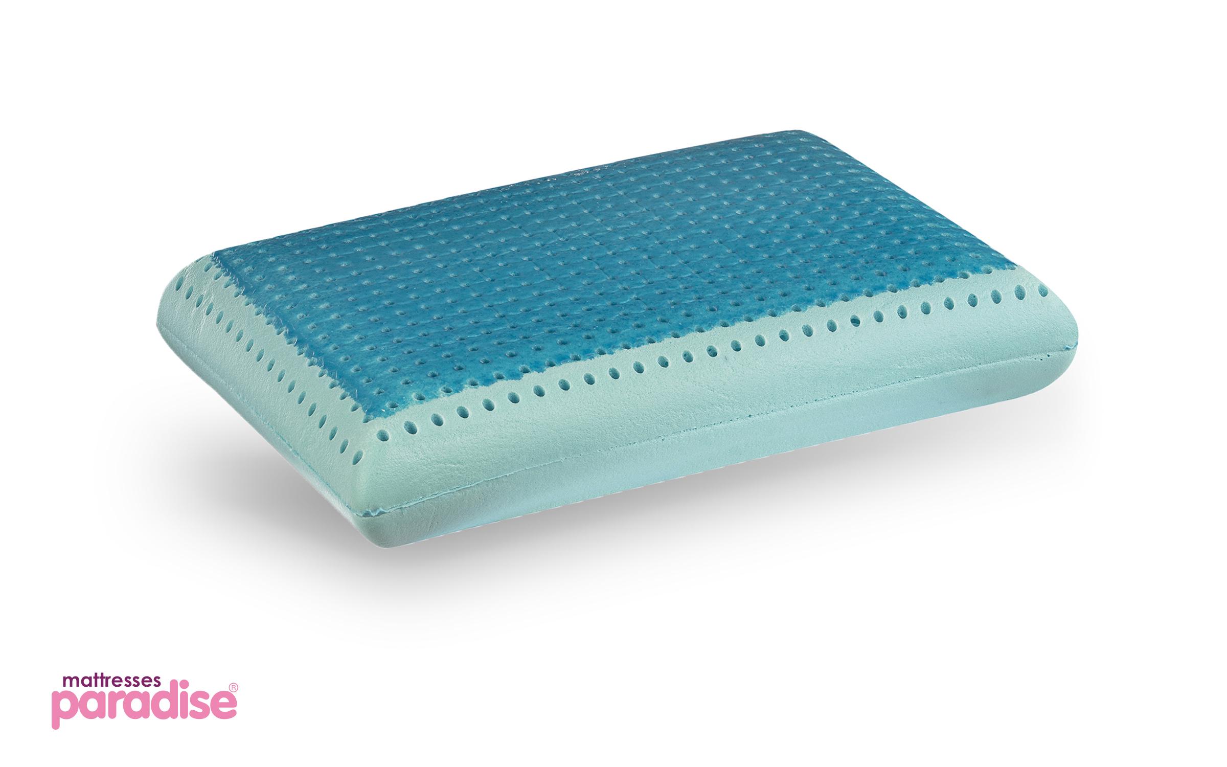 Подушка Cooling Aloe 60/40,   2