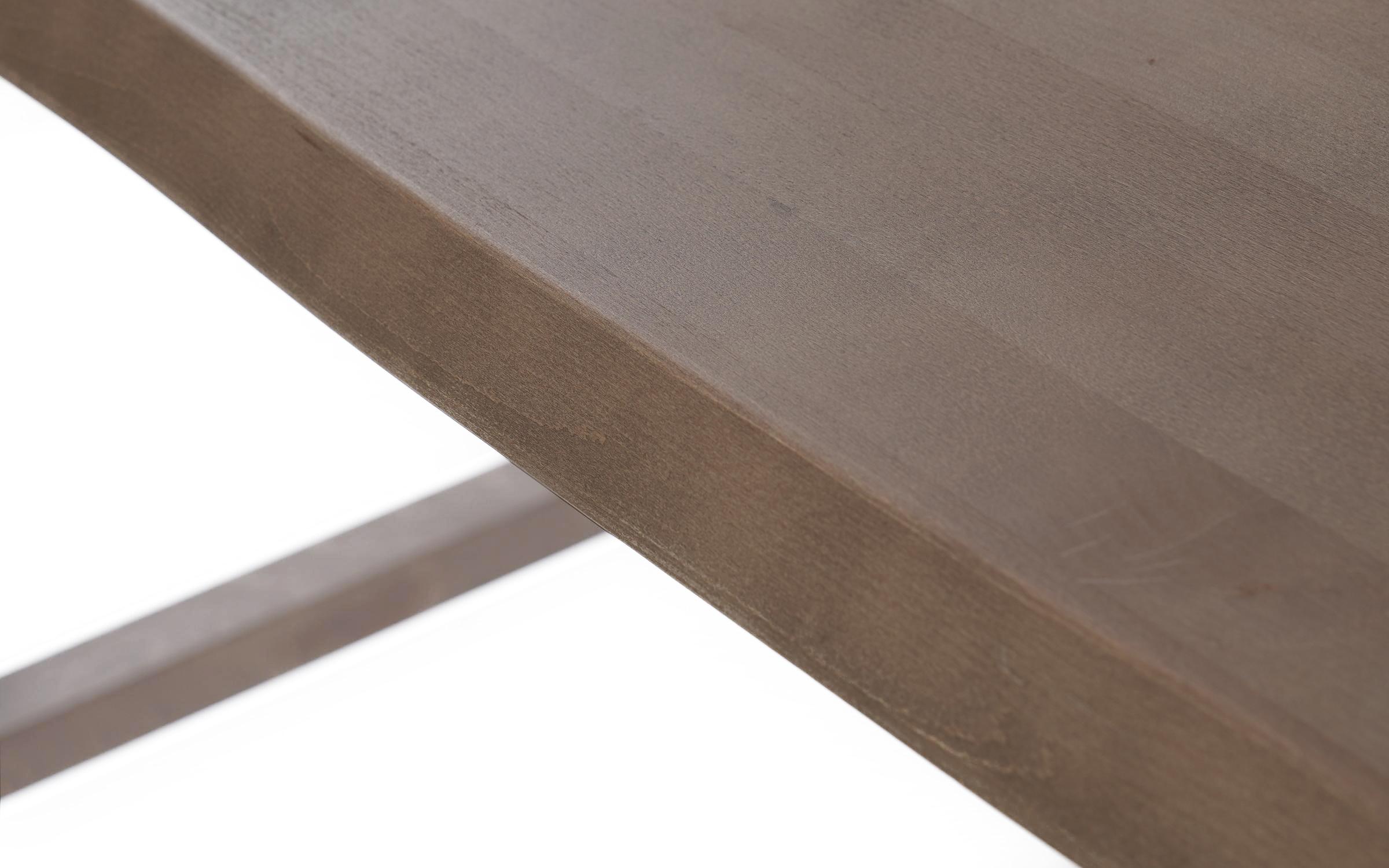 Обеденный стол Кларис, орех  5