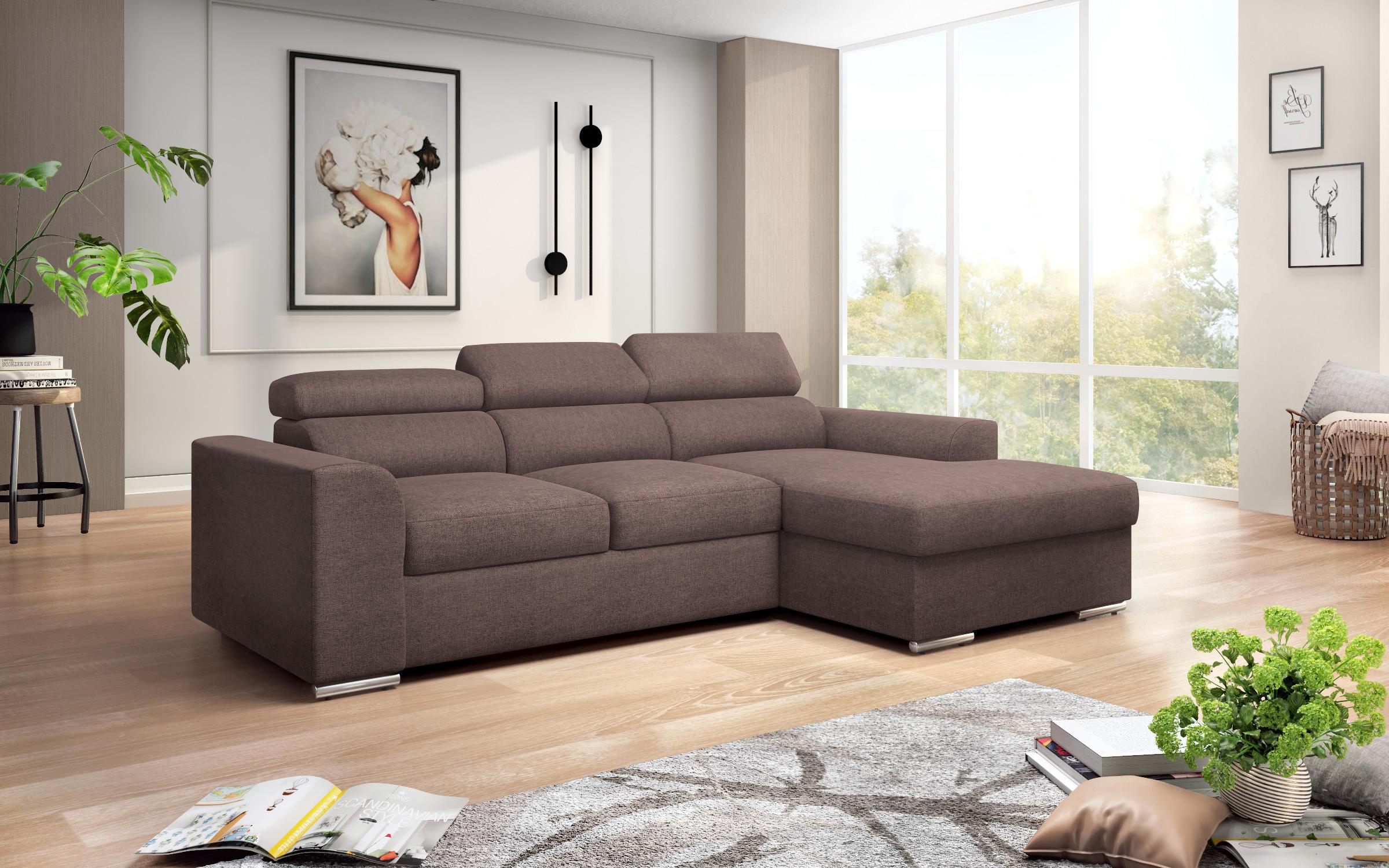 Coltar extensibil Morgan, maro  14