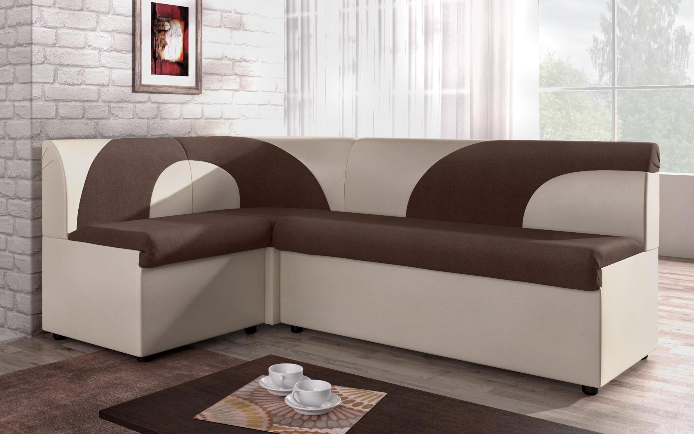 Раскладной кухонный уголок Ара Мини | Vellea Home