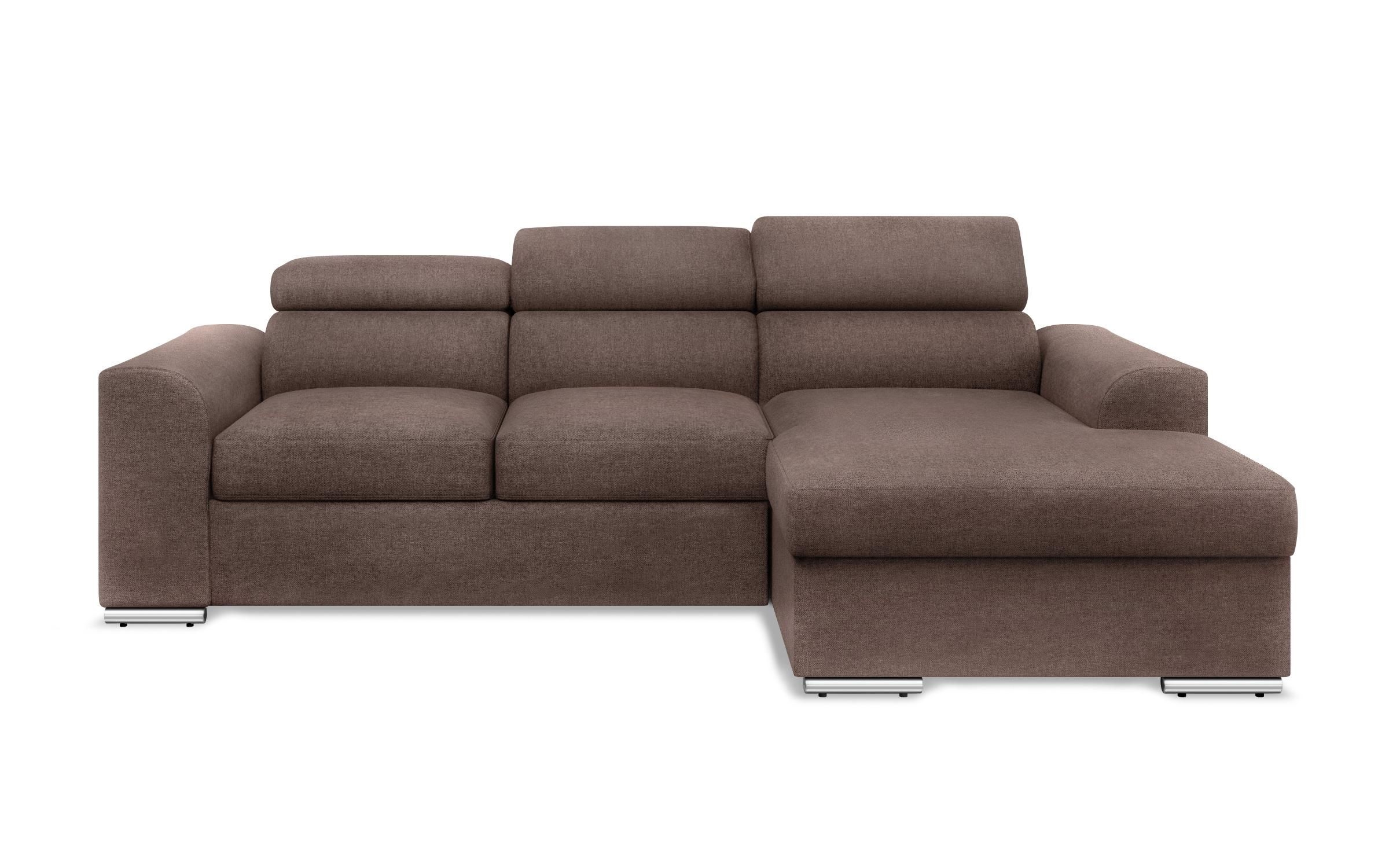 Coltar extensibil Morgan, maro  13