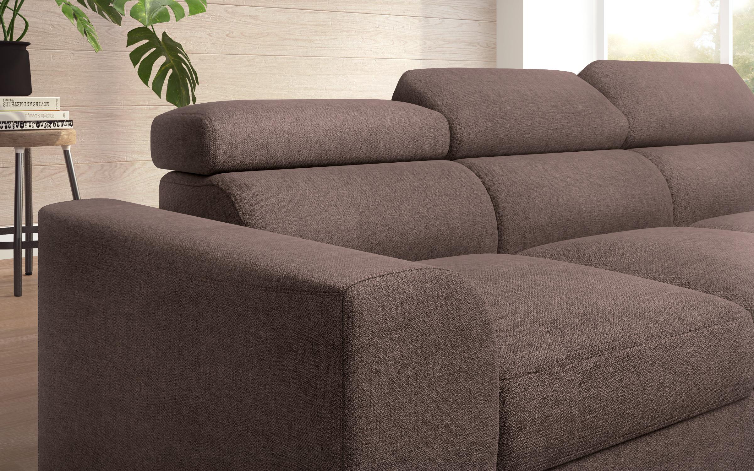 Coltar extensibil Morgan, maro  6