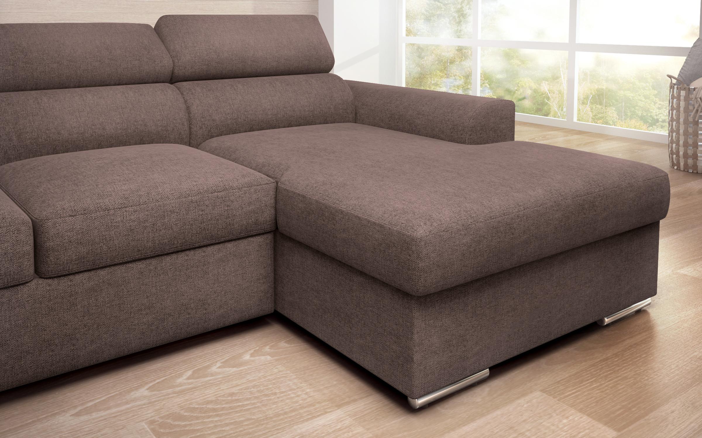 Coltar extensibil Morgan, maro  7