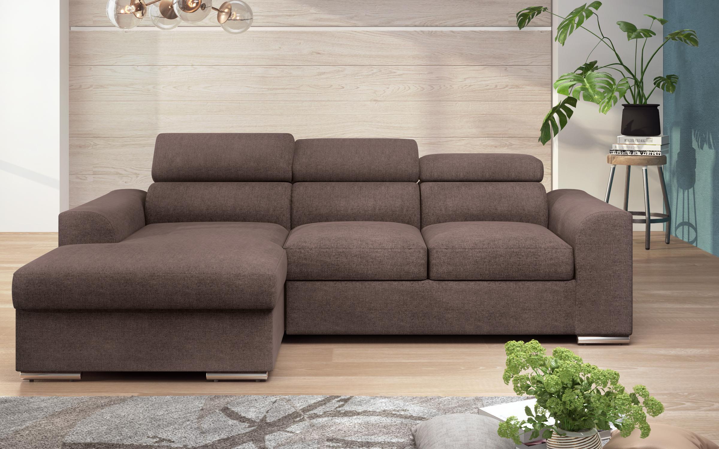 Coltar extensibil Morgan, maro  4