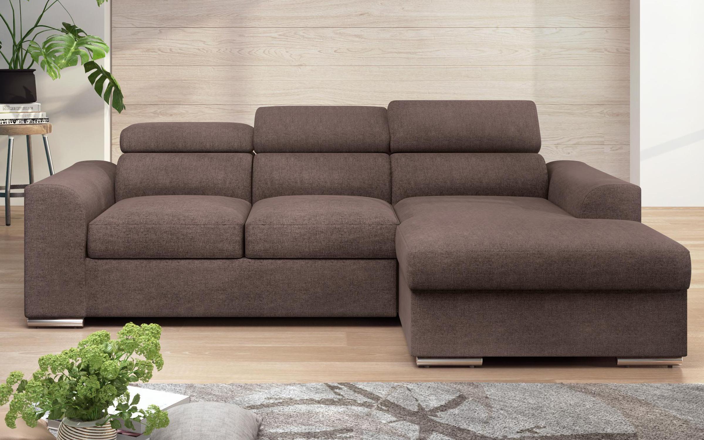 Coltar extensibil Morgan, maro  3